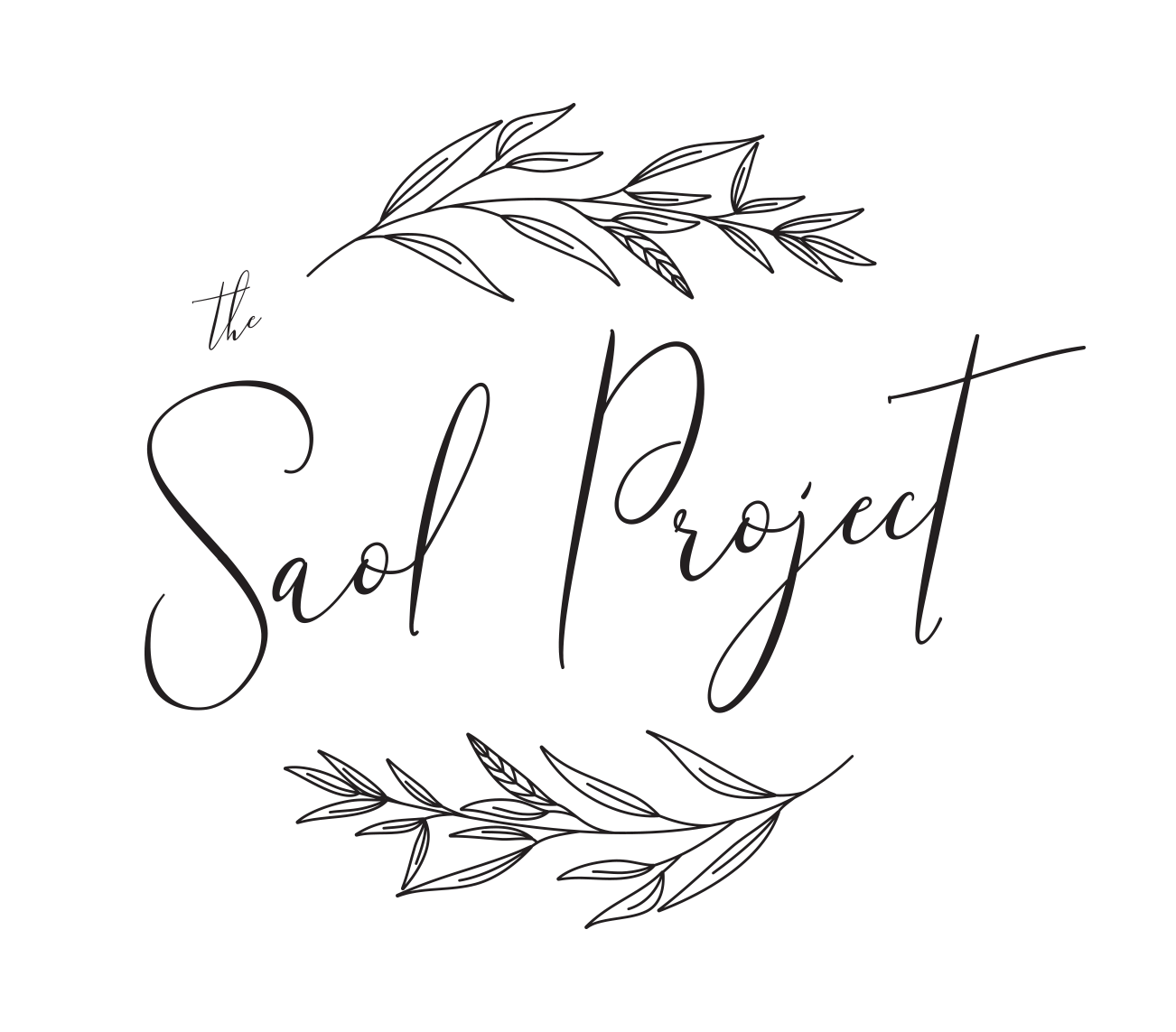 The Saol Project