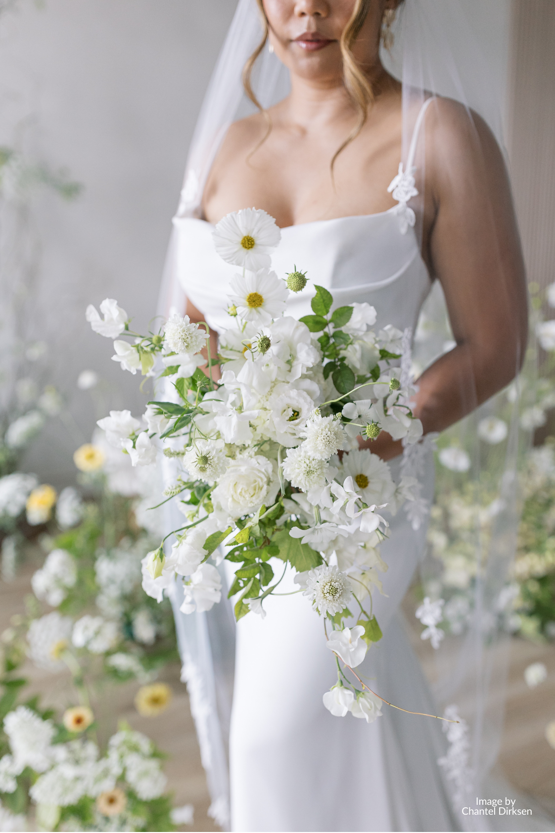 Primary Bouquet — The Saol Project