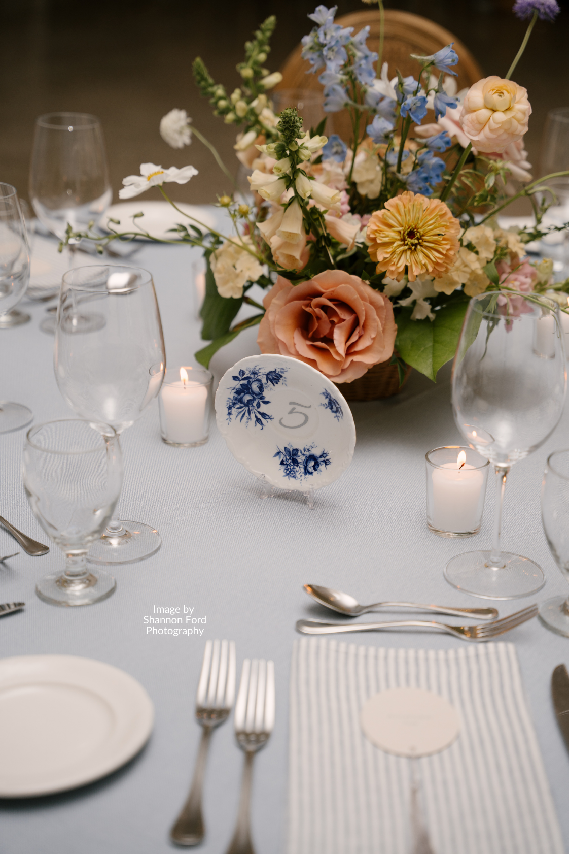 Medium Sized Centrepiece