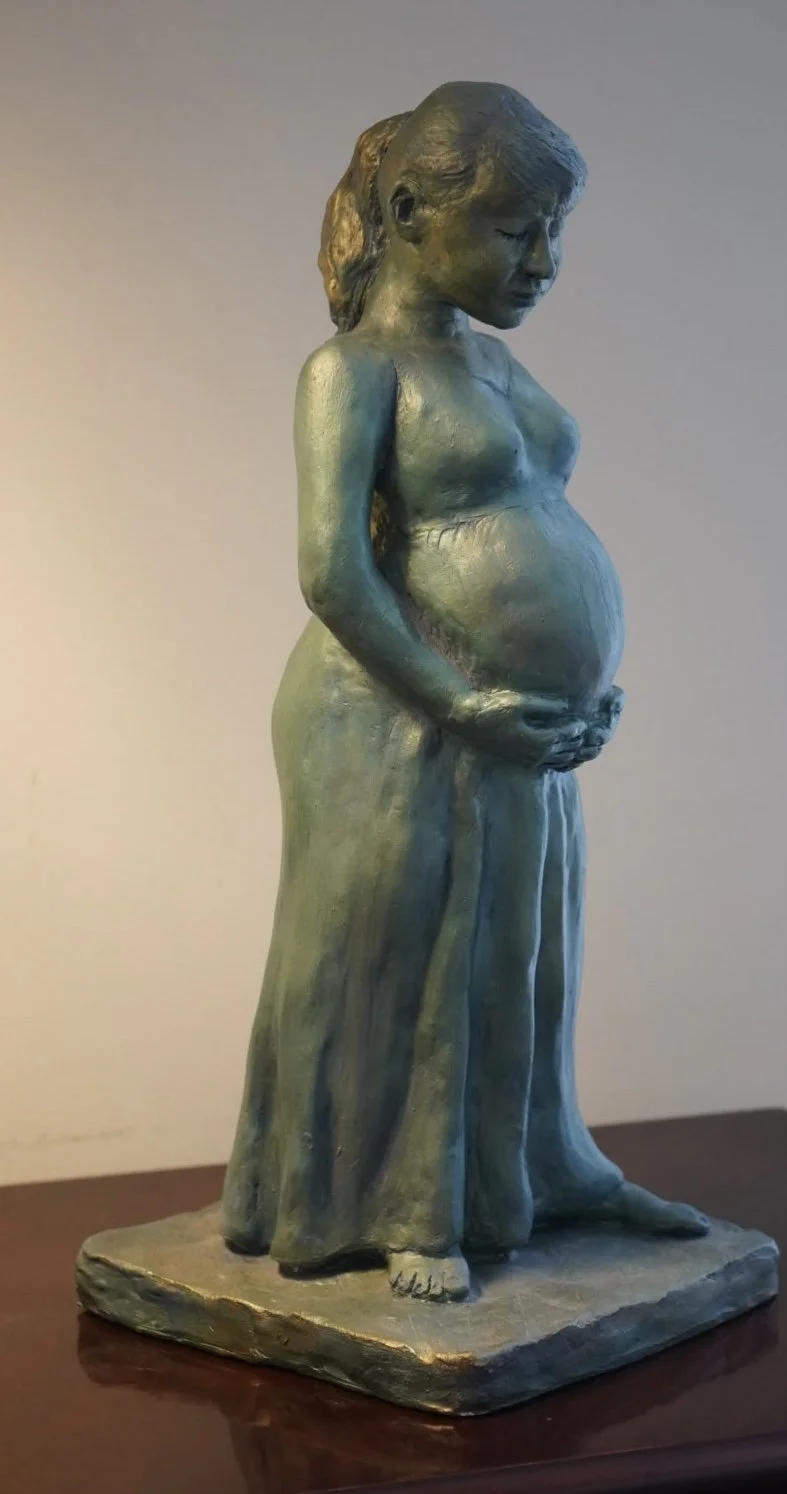 Maryanna Klatt