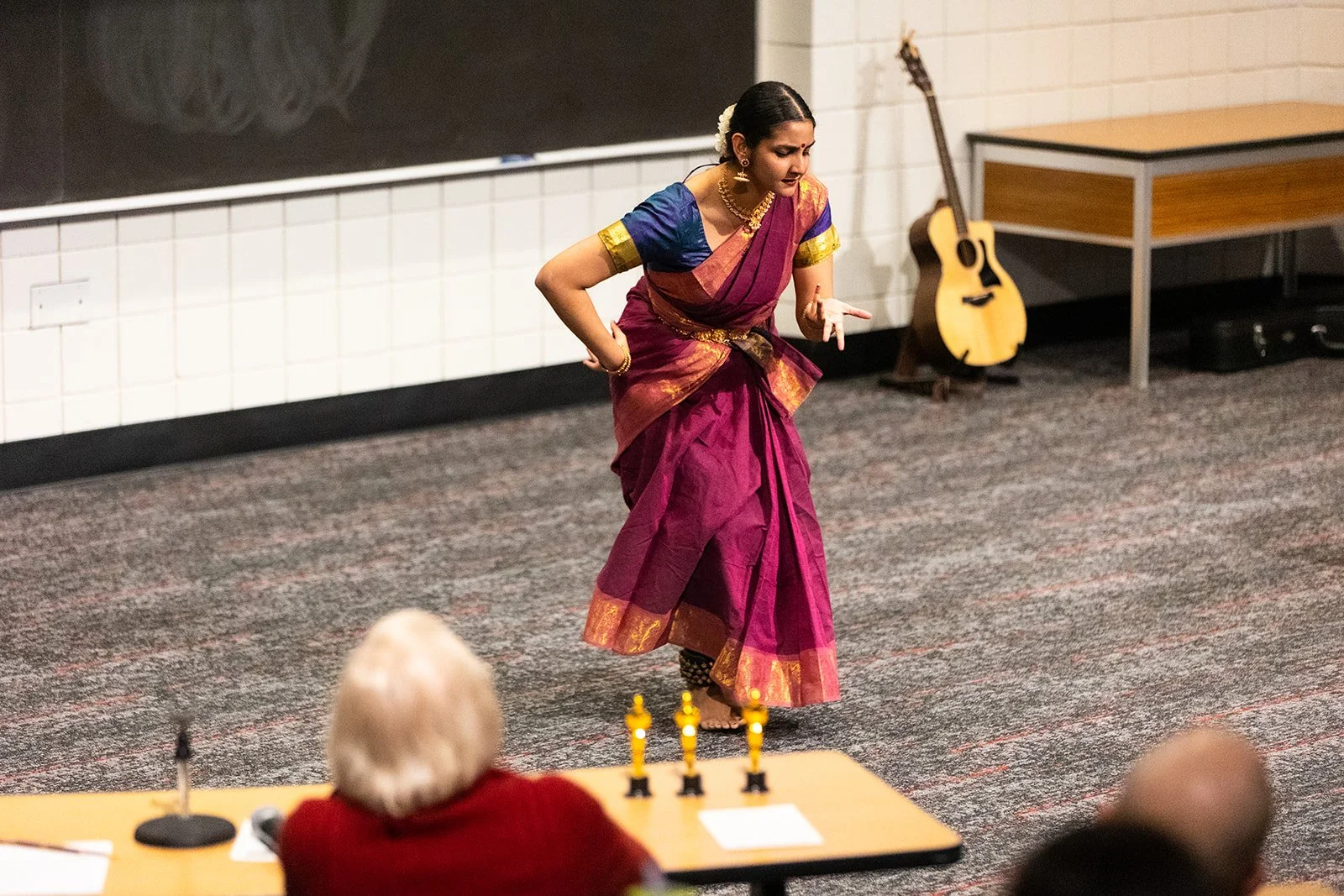 Nithya Kasibhatla