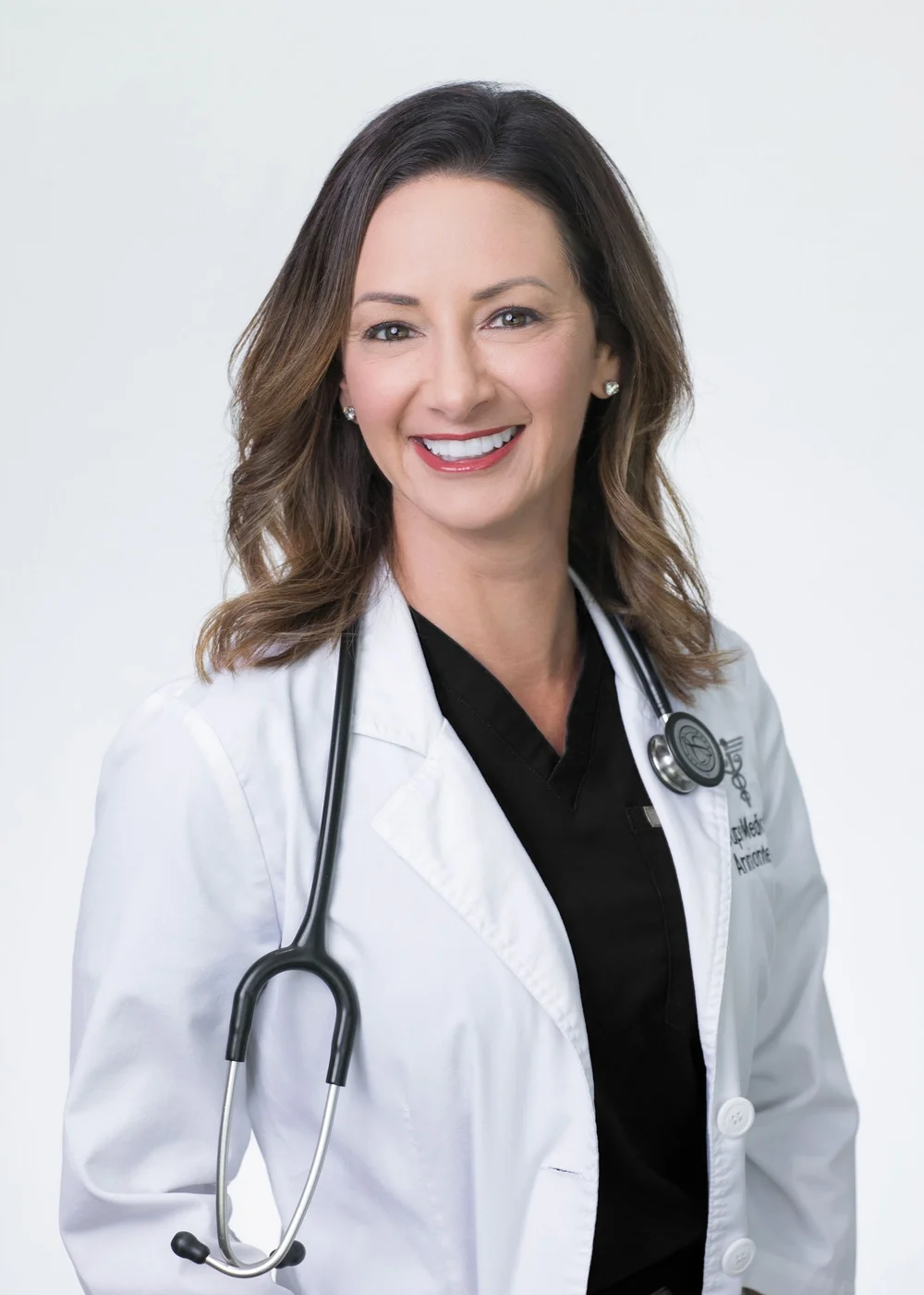 Emrielle Rumph Team — Dupre Medical Clinic