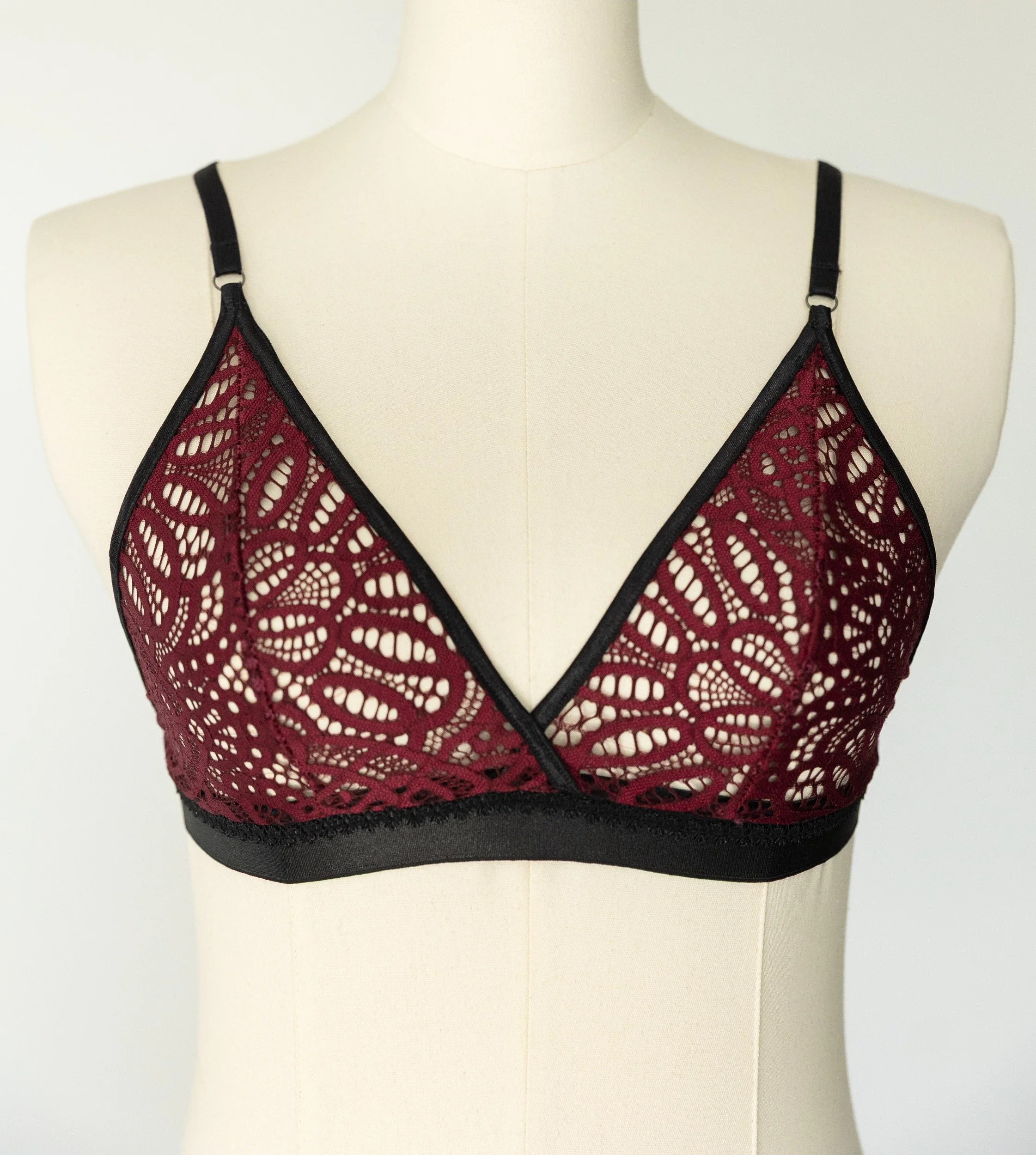 Delta Bralette