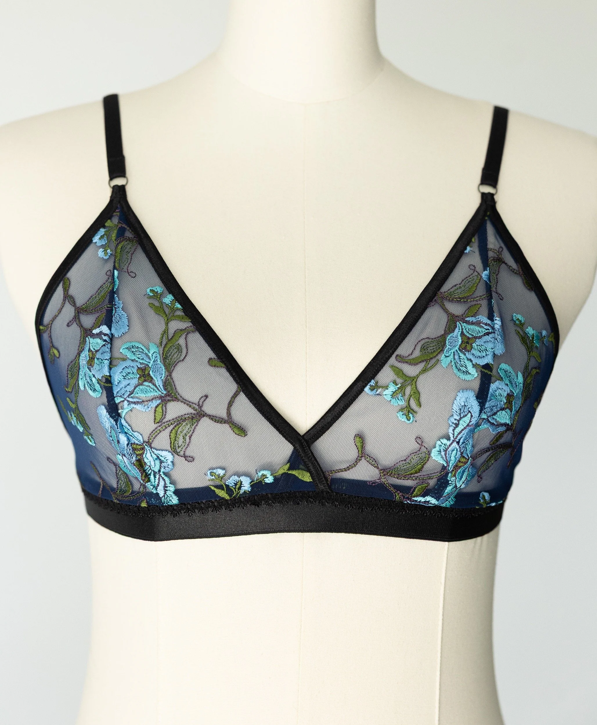 Delta 3.0 Bralette