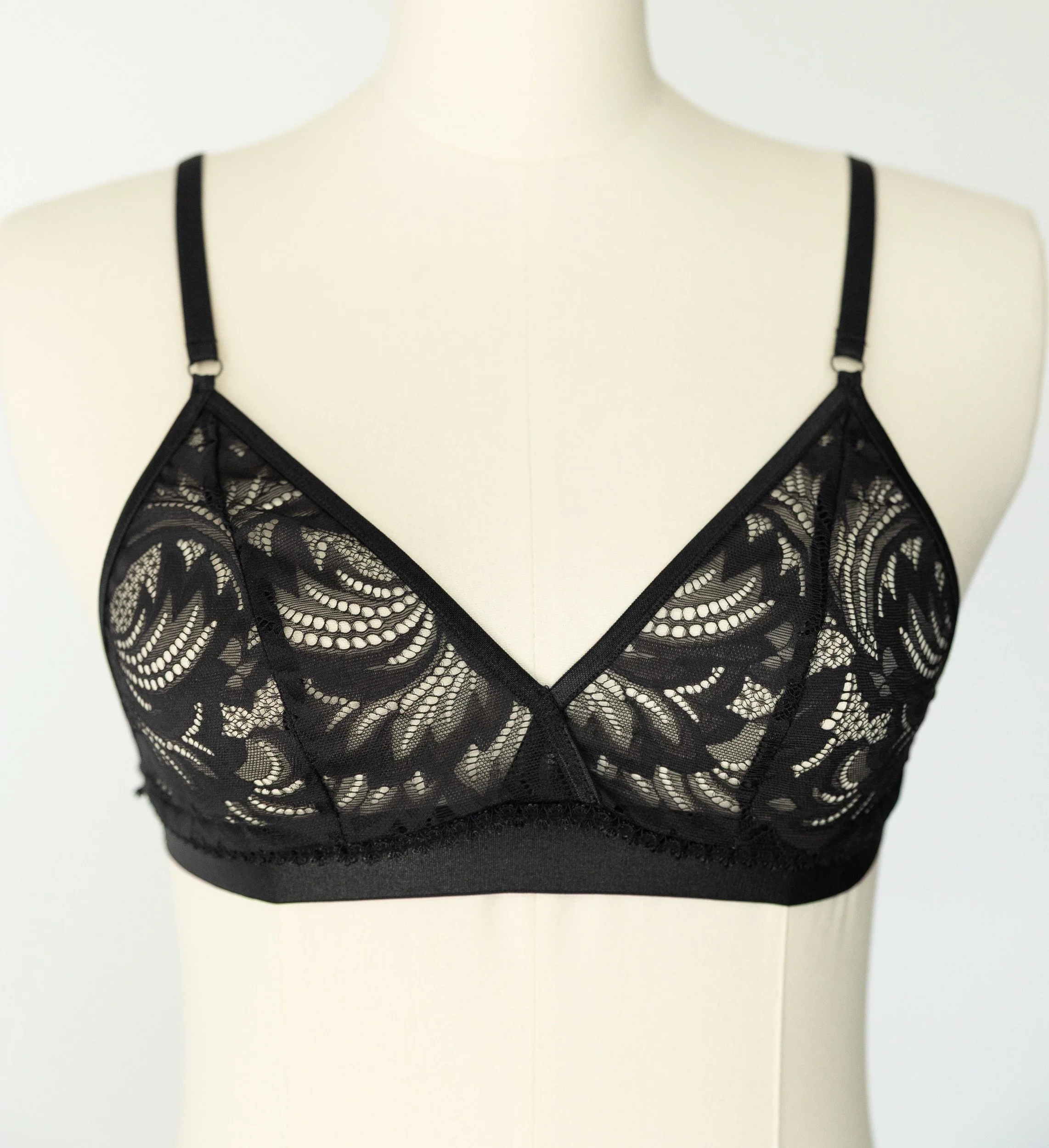 Delta 2.0 Bralette