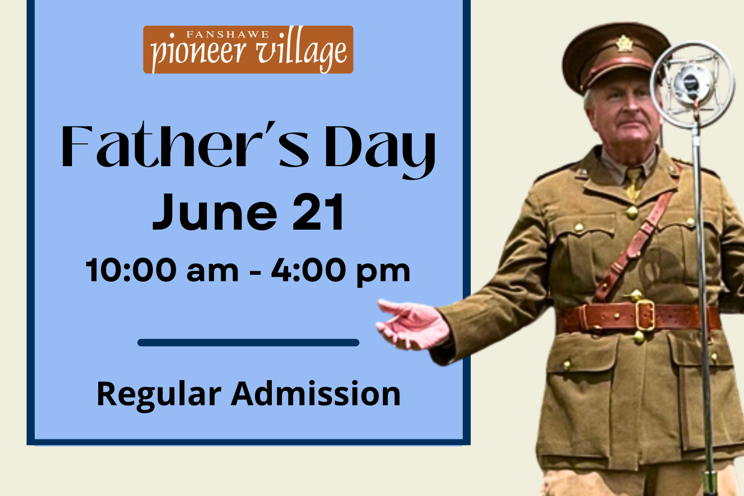 Father’s Day