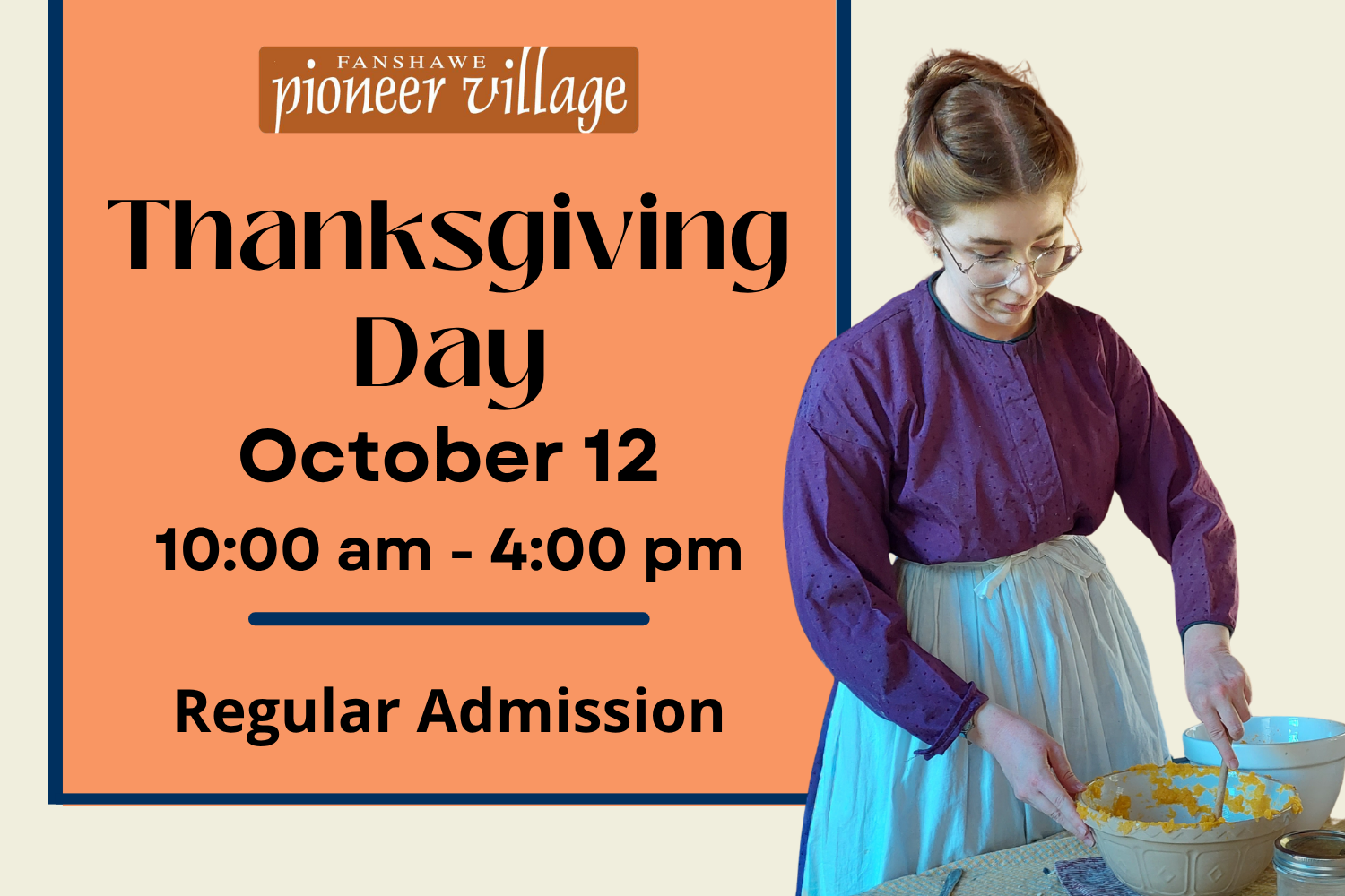 Thanksgiving Day