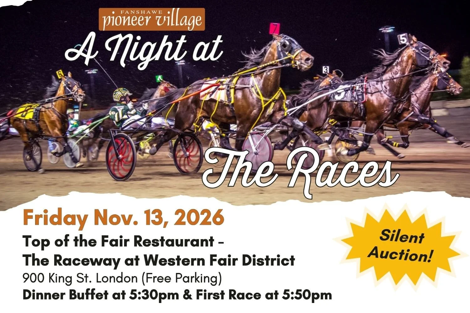 A Night at the Races 