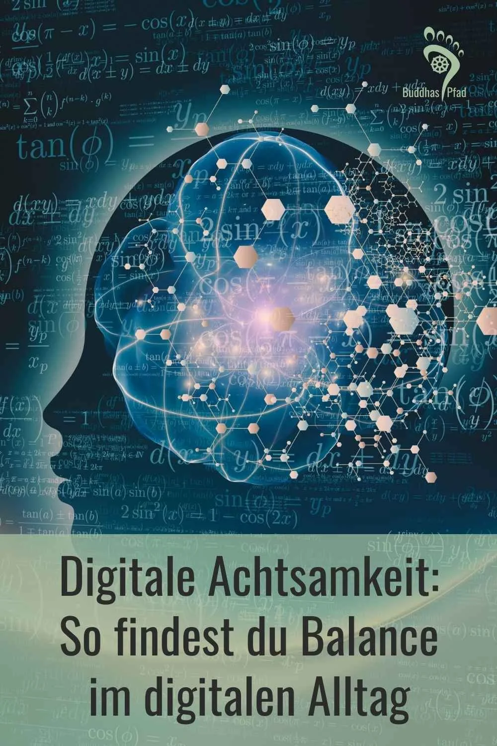 Digitale Achtsamkeit: So findest du Balance im digitalen Alltag