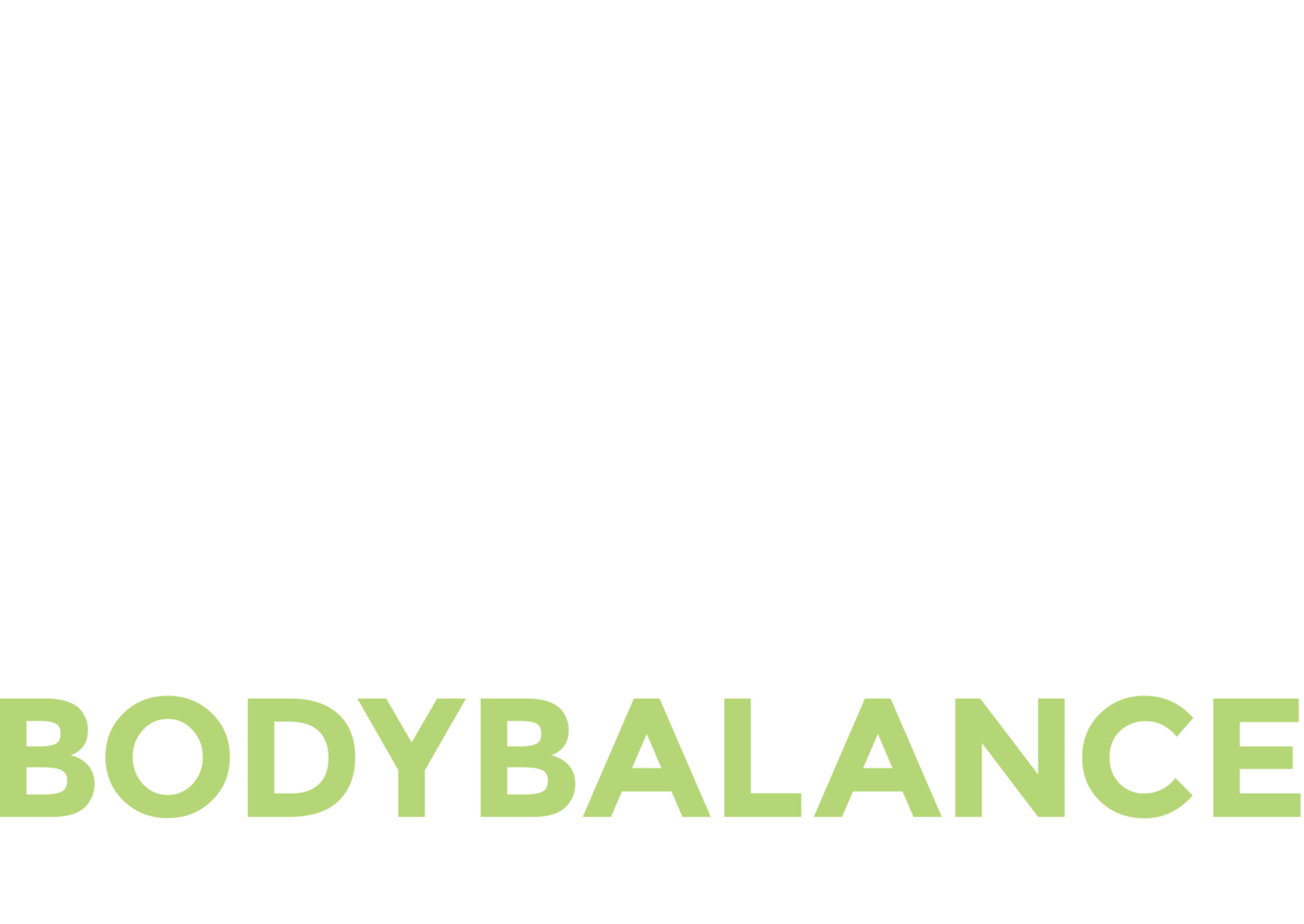 BodyBalance Christchurch