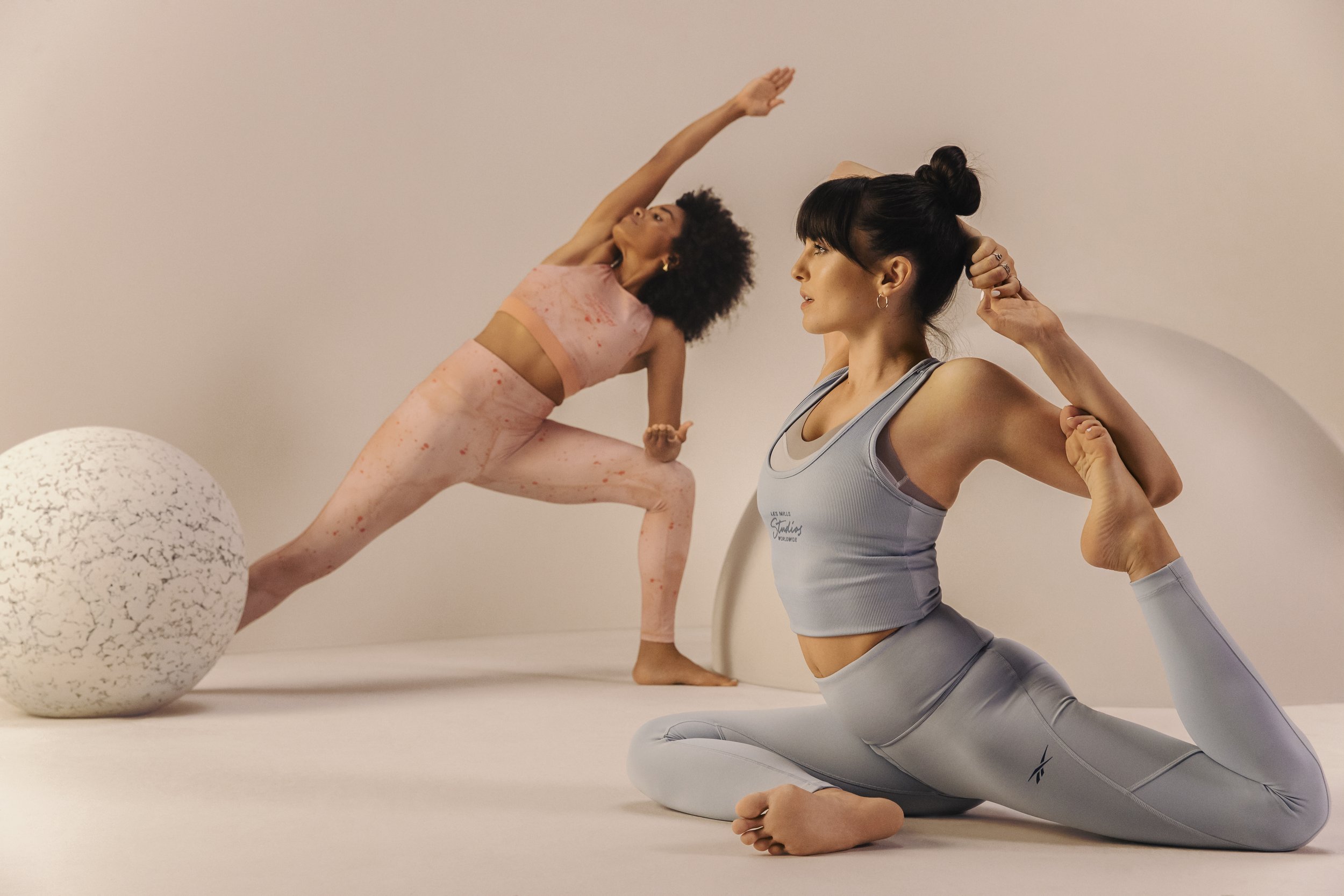 5-Pose Yoga Fix: Yoga for Optimal Digestion | Wellness | MyFitnessPal