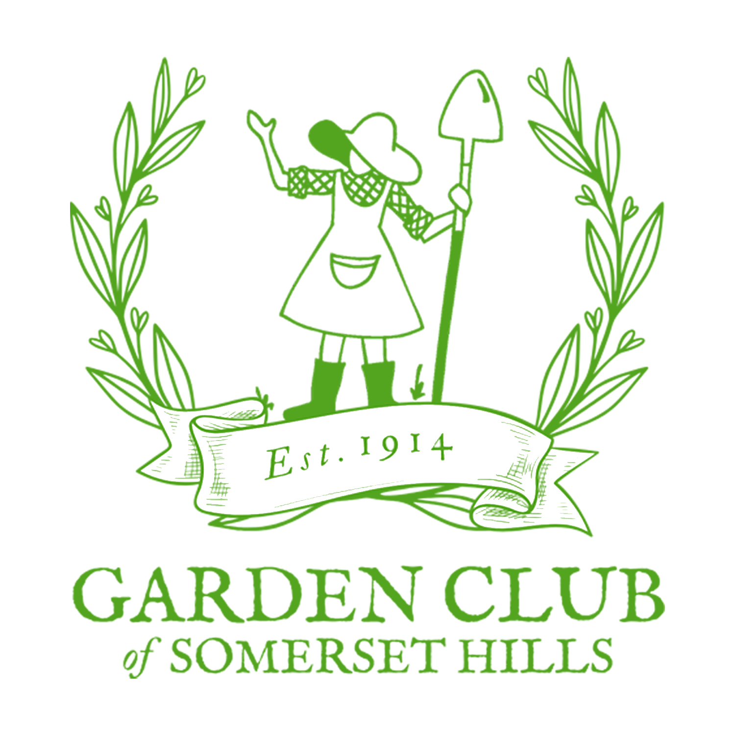 Garden Club of Somerset Hills 