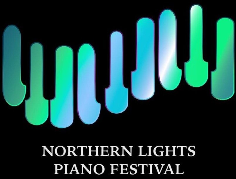 Northern Lights Piano Festival