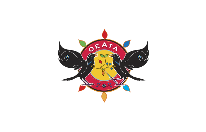 Ontario Expressive Arts Therapy Association Logo