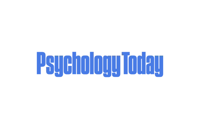 Psychology Today Logo 