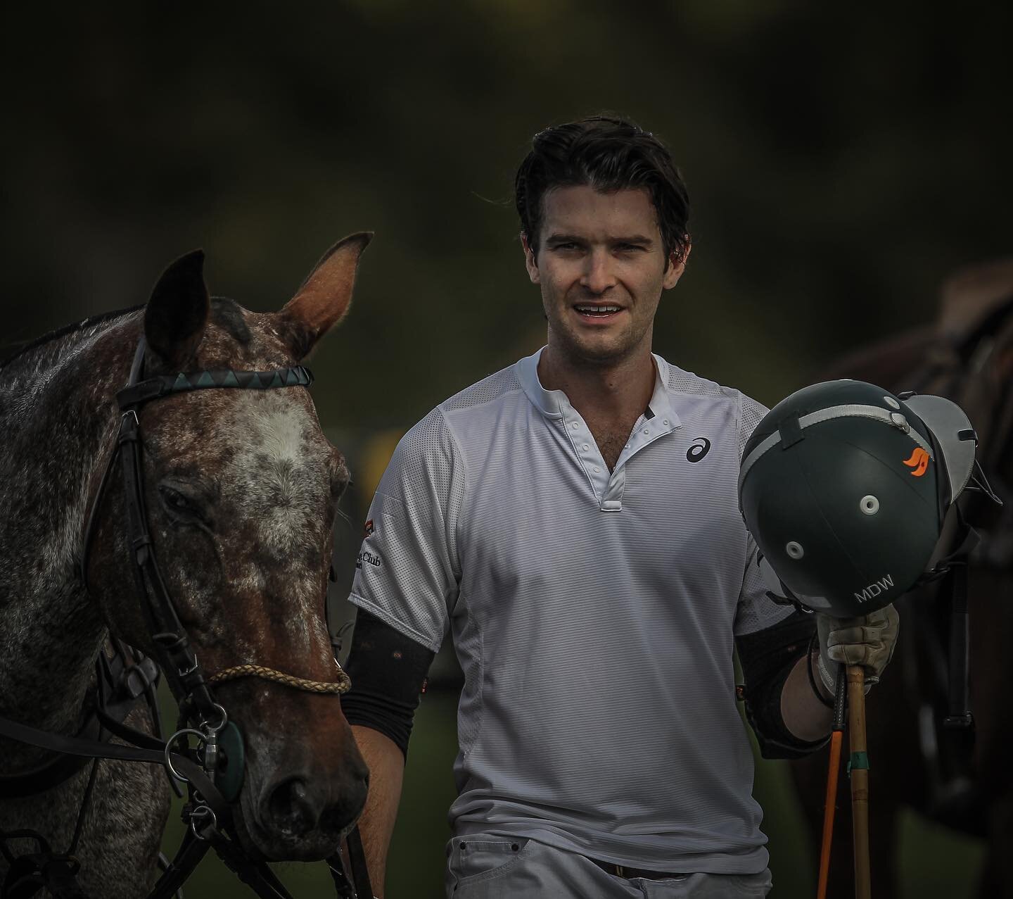 #summer #dreaming #😎#🌞 #playpolo #poloplayers #toronto #summertime 📸@northernpolo