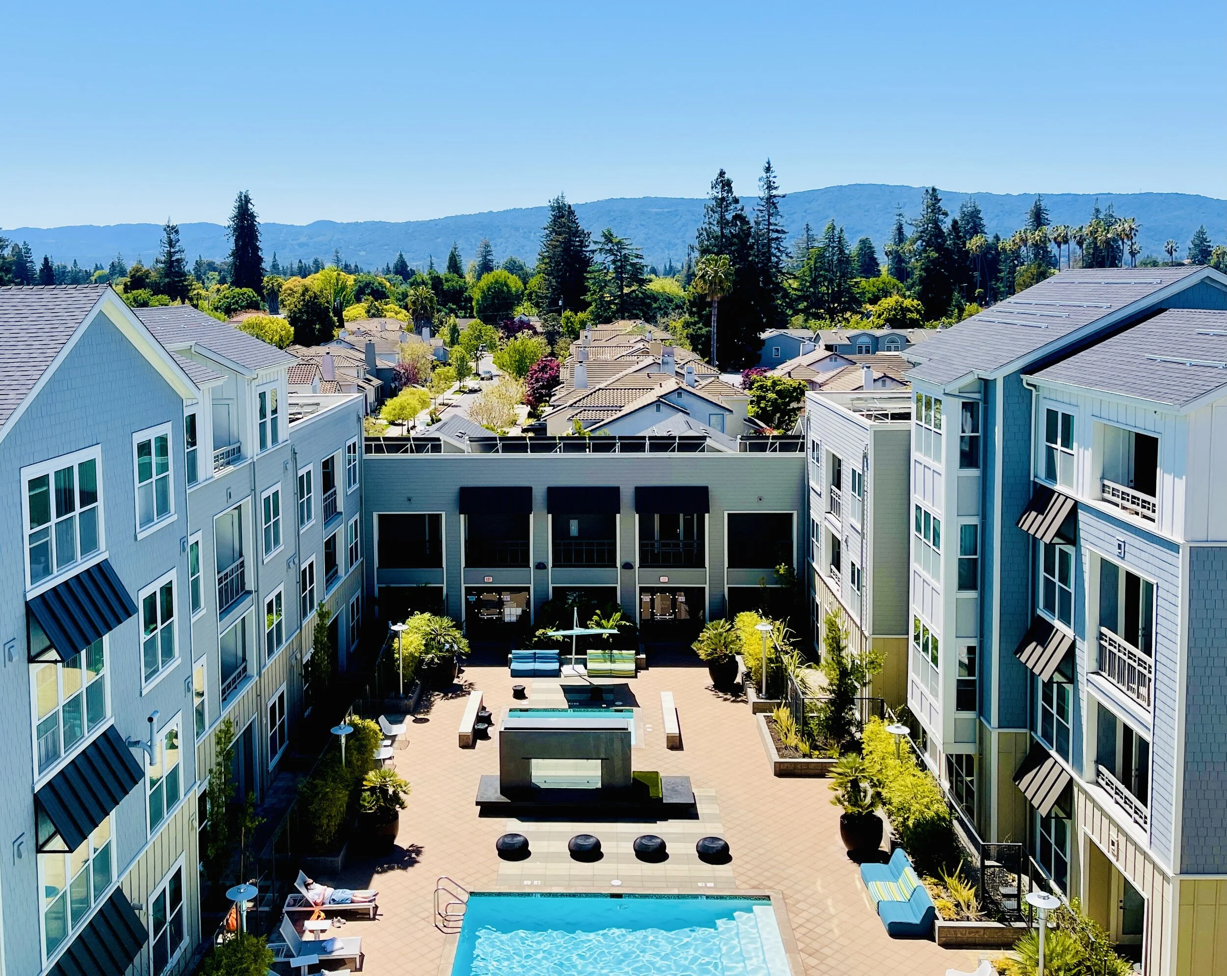 Mountain View Housing Element