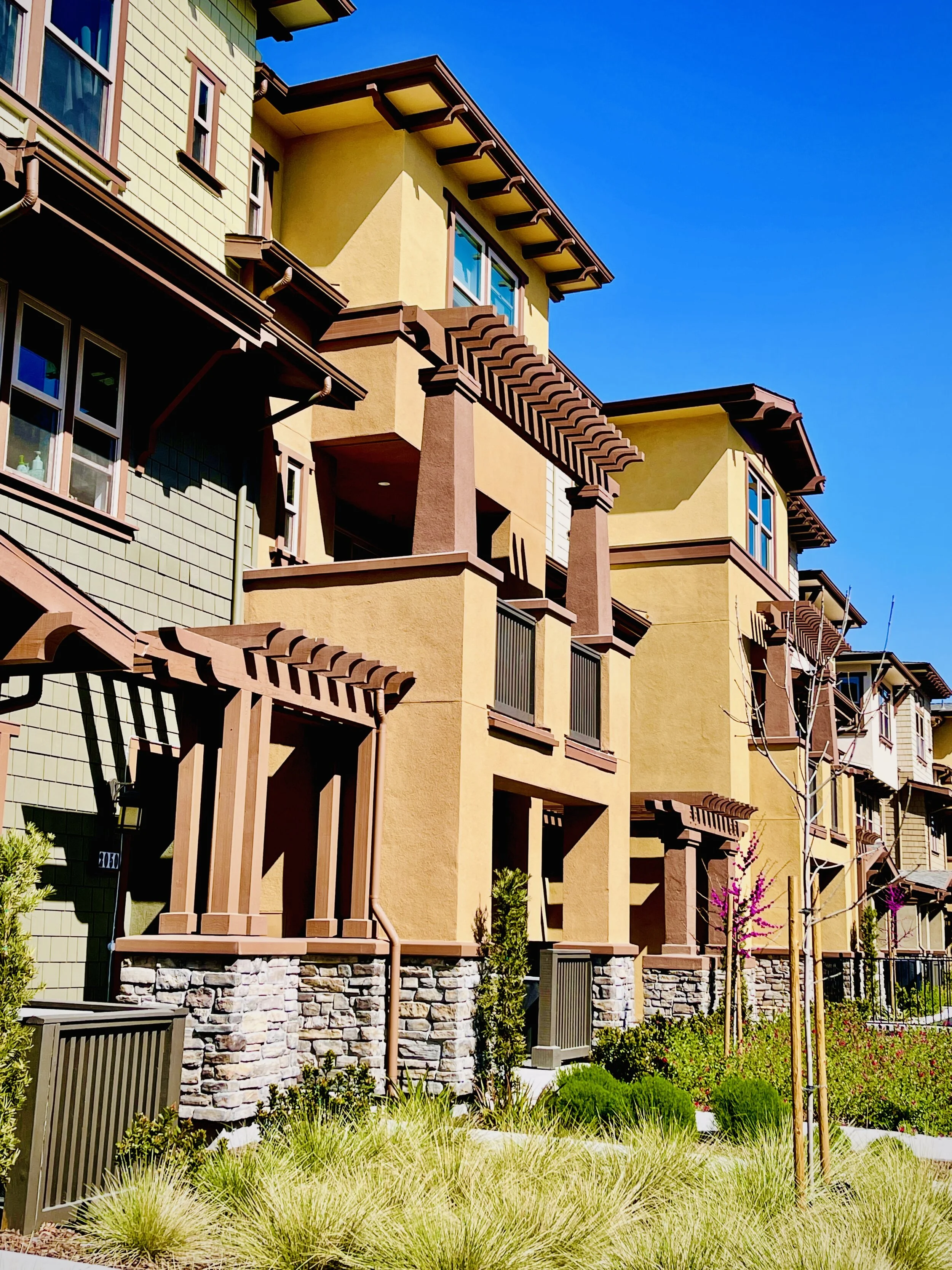 Mountain View Housing Element