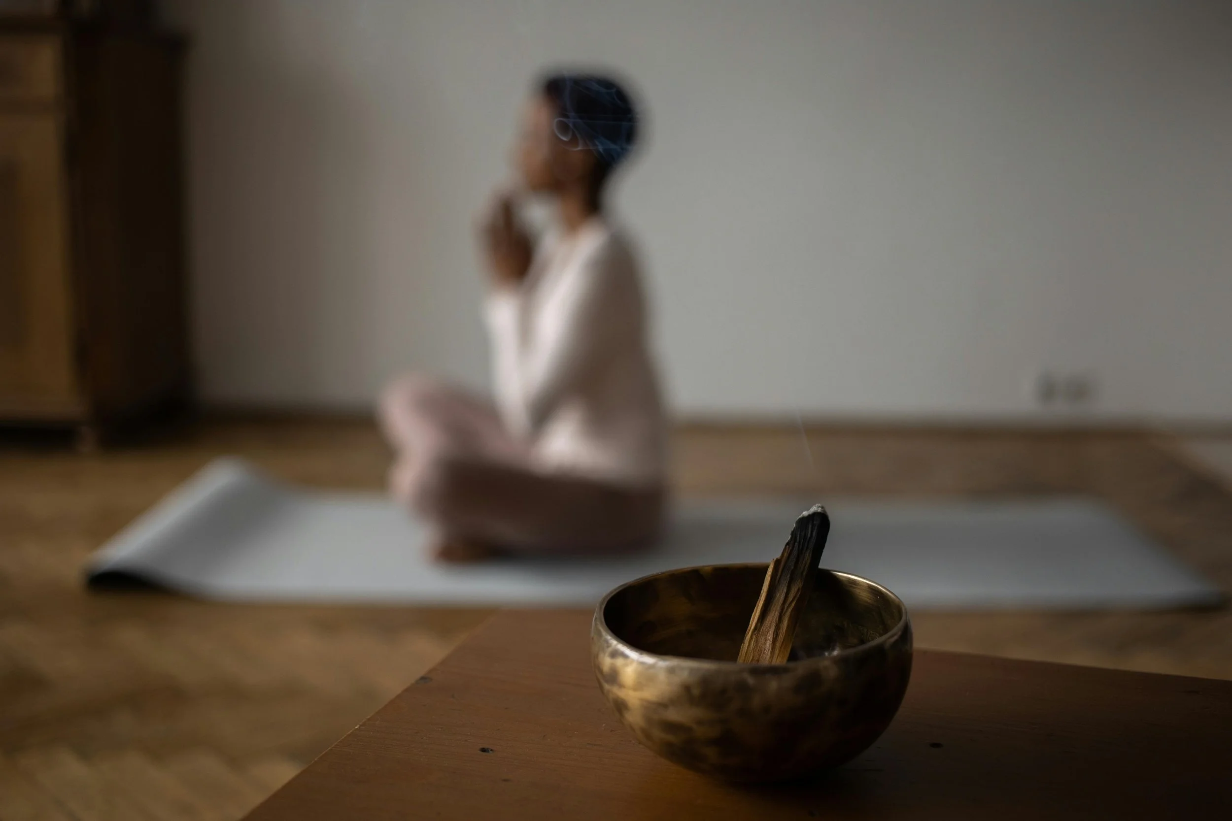 Honoring Rest as a Sacred Practice