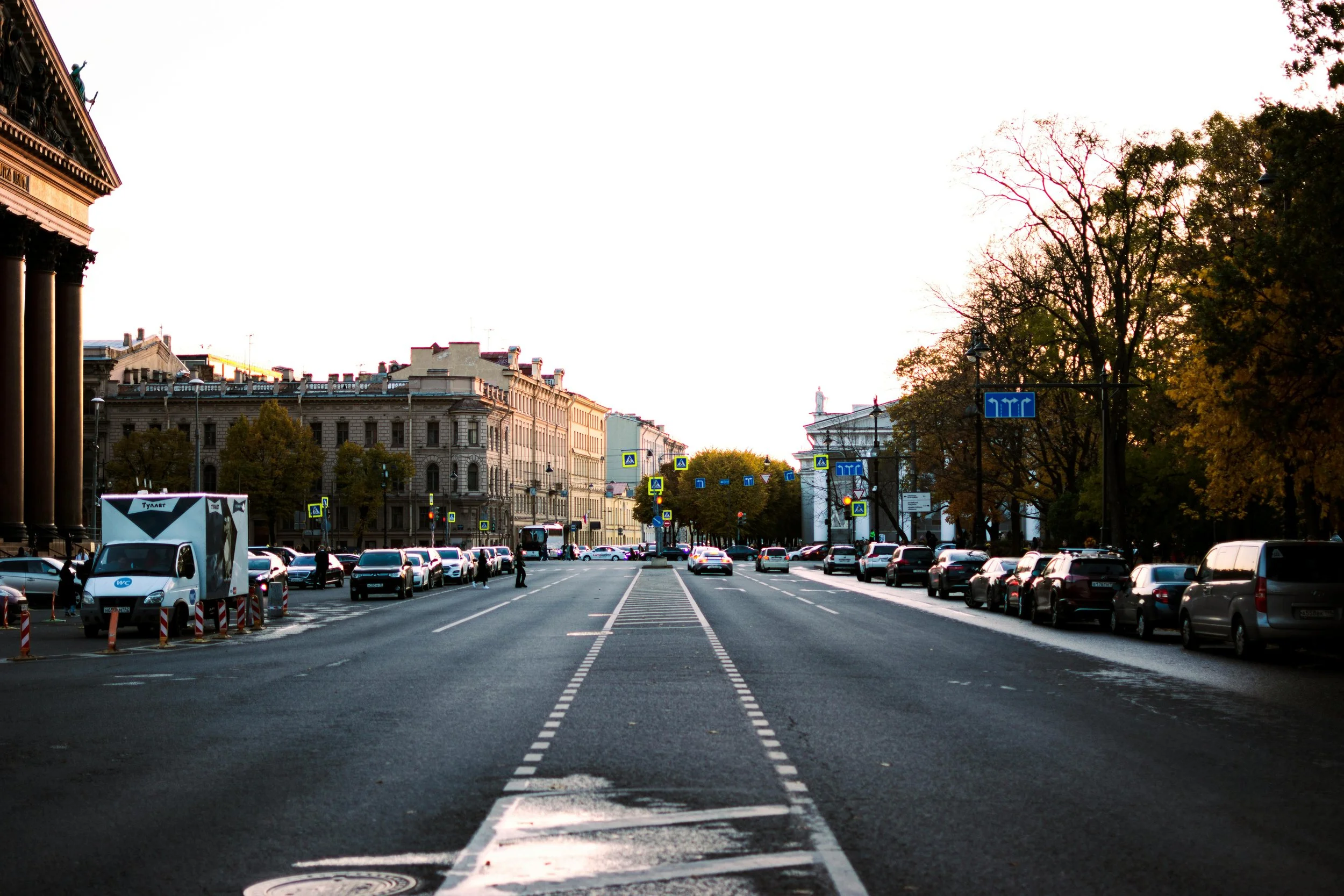 Leading the System — Culture, Accountability, and Collective Care