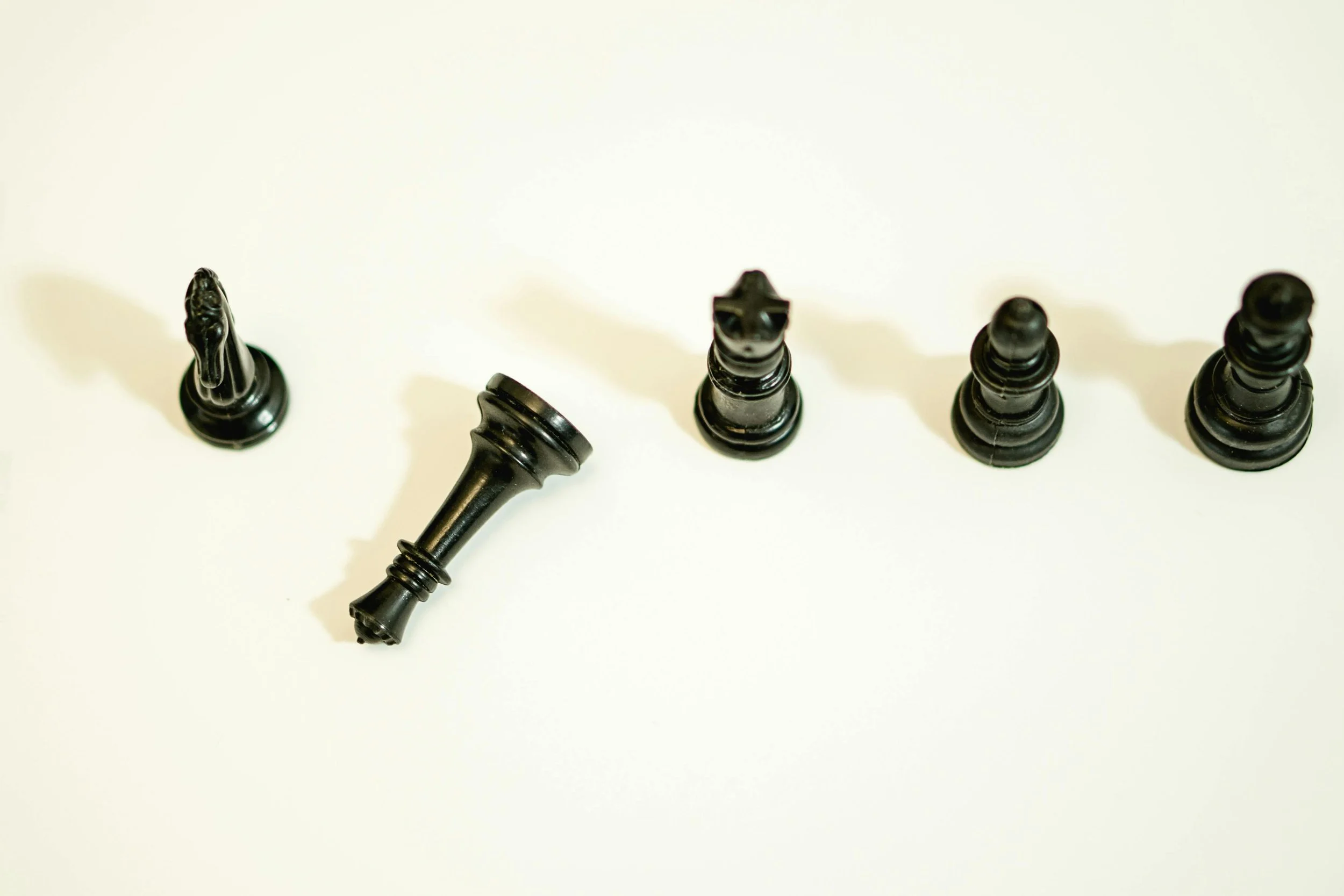 Execution Requires Clarity — Why Strategy Fails Without Alignment