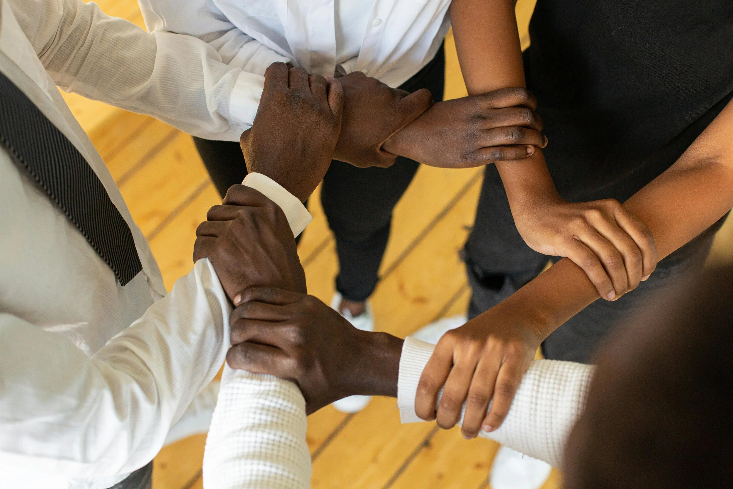 Consistency Over Intensity — The Discipline of Sustainable Leadership