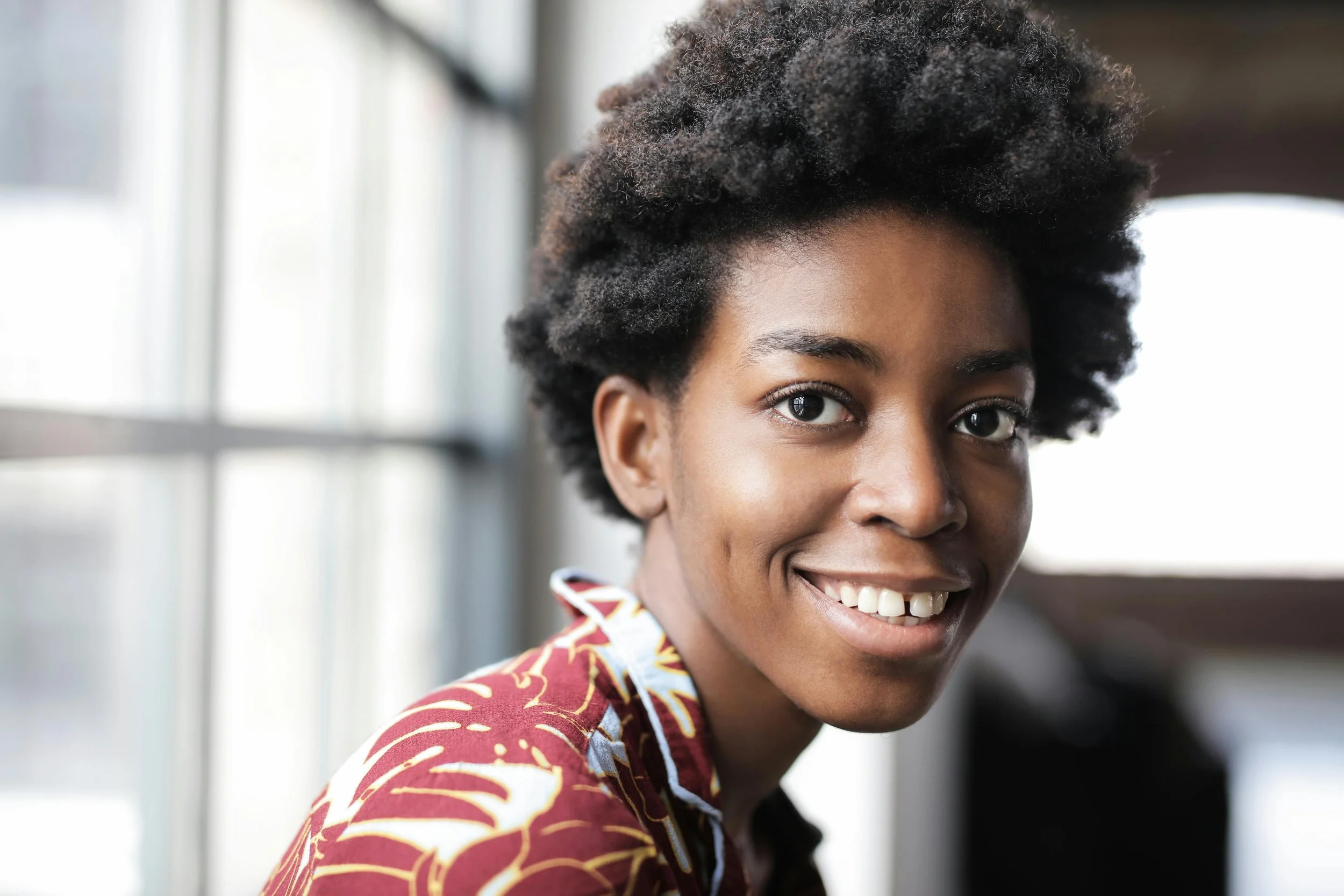 She Forgot Her Own Name - The quiet crisis no one talks about — and how to begin finding your way back