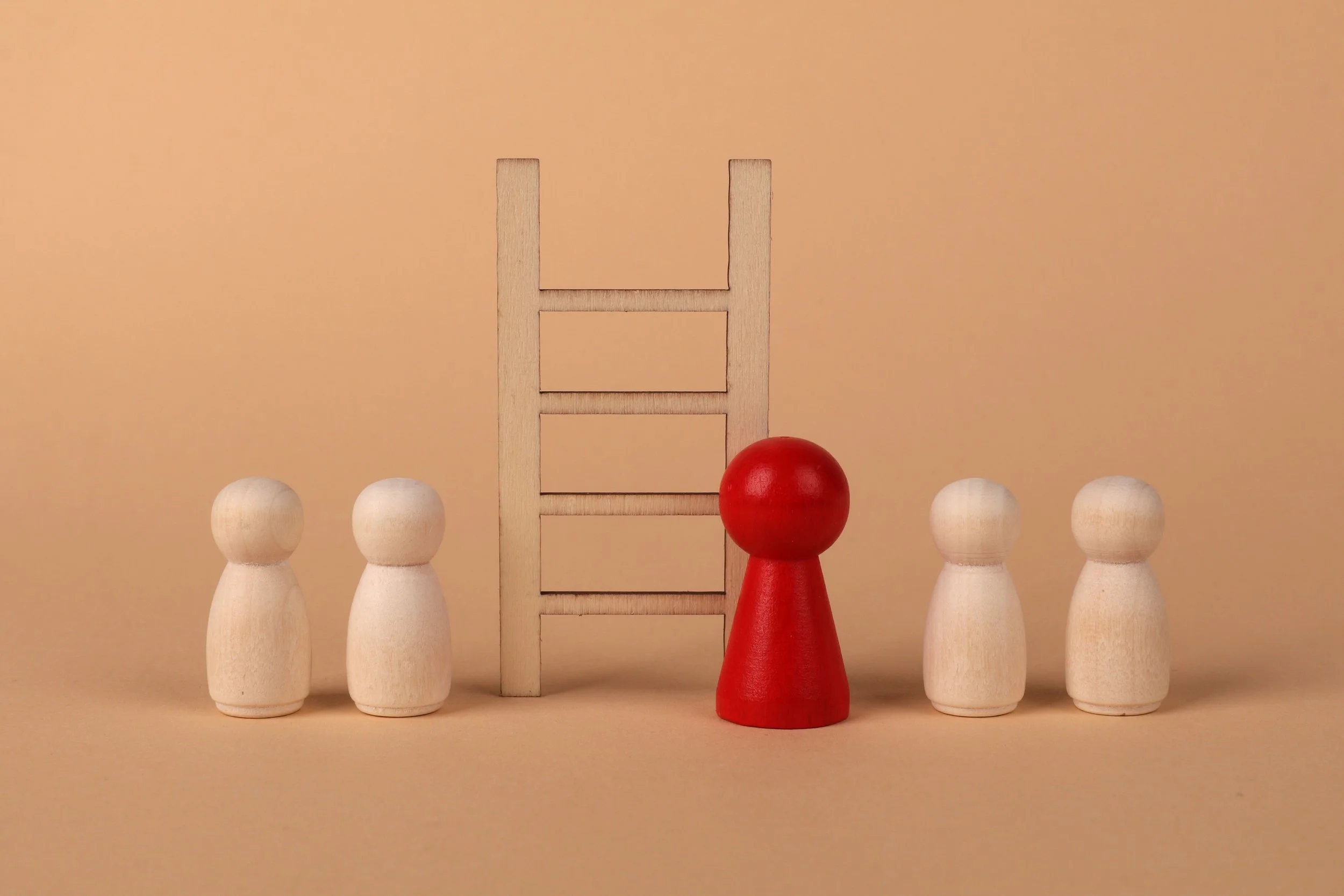Leading Without Losing Yourself