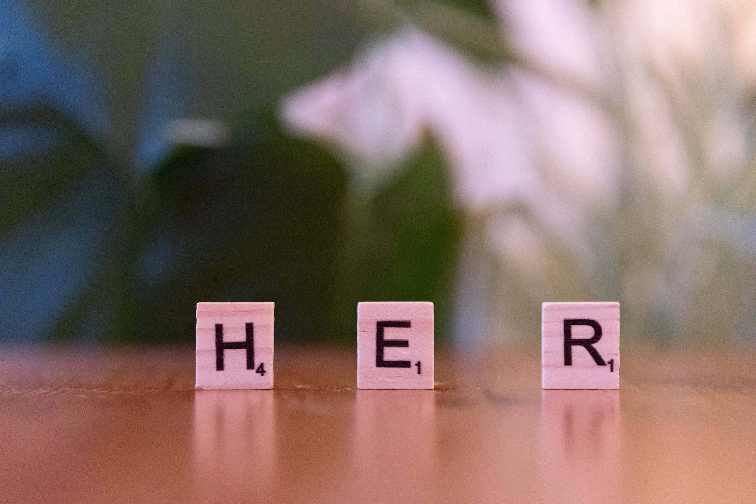 She Chose Herself — And Everything Changed
