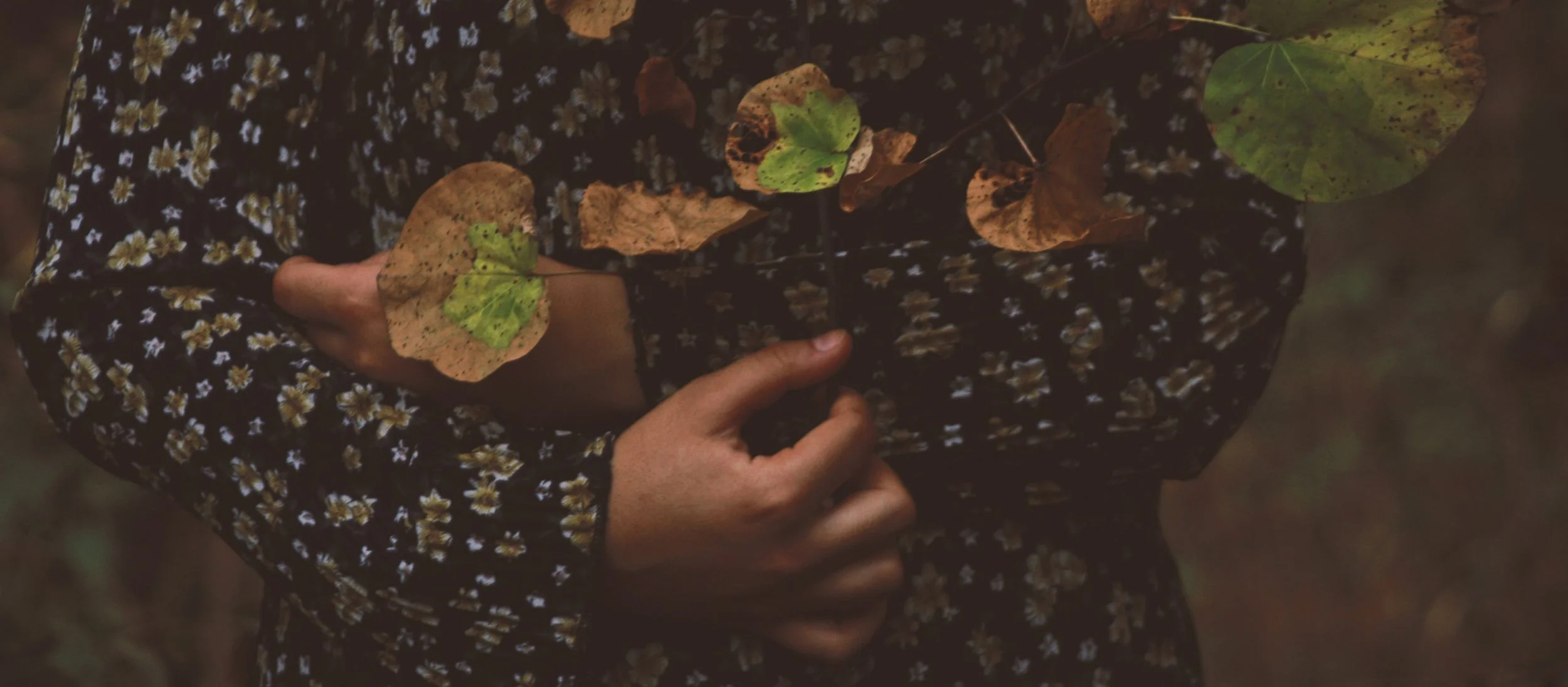 You Do Not Have to Be Healed to Be Whole