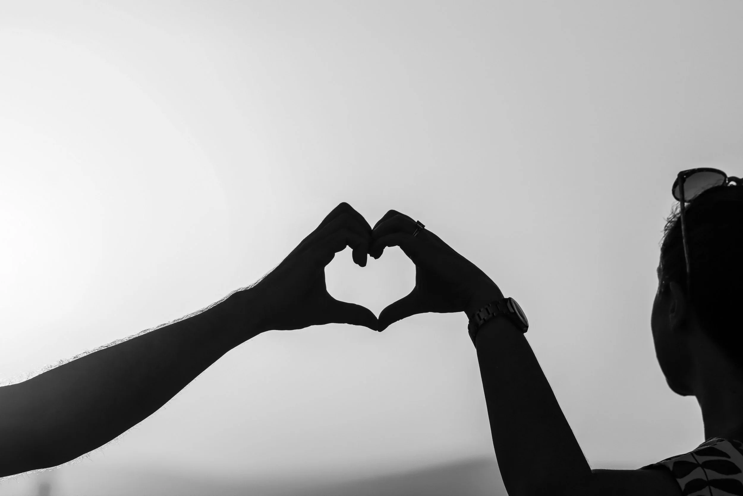Relationships That Hold the Real You