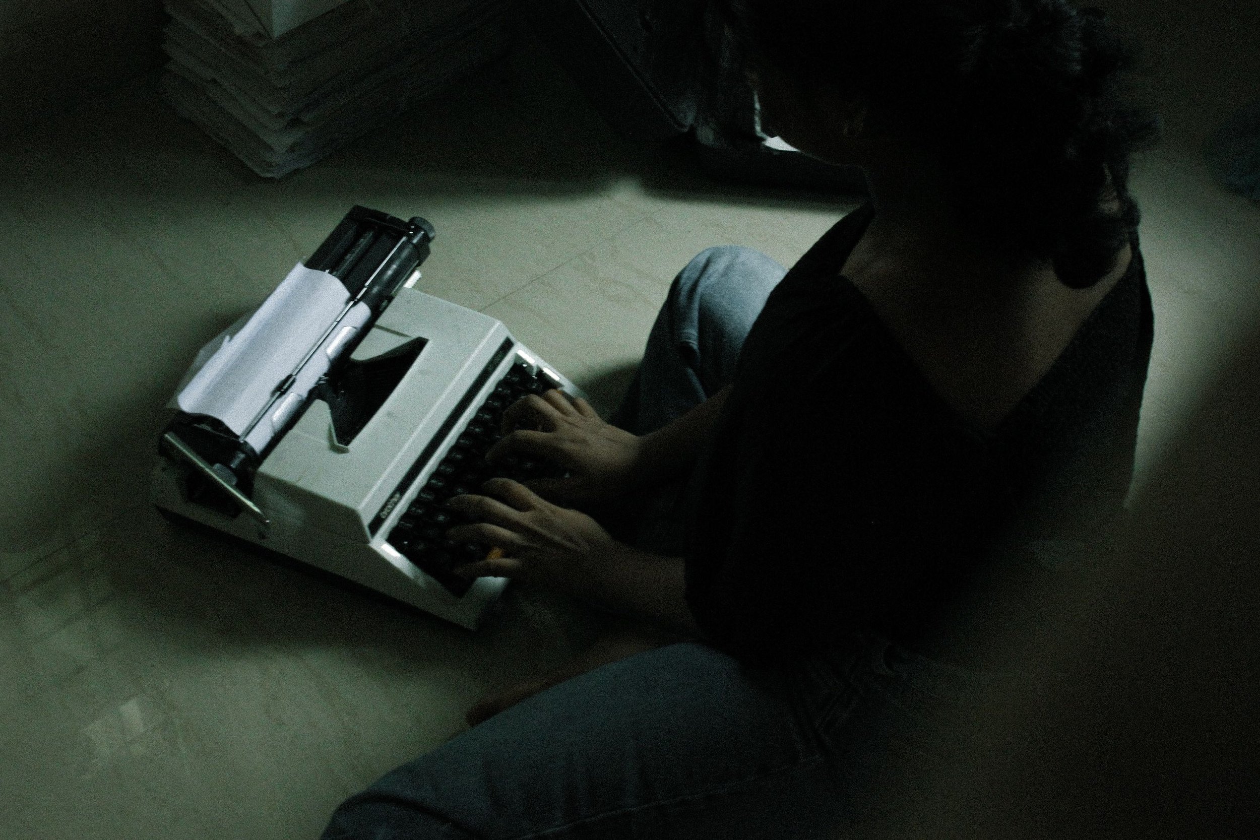 She Wrote Her Own Rules — and Everything Opened