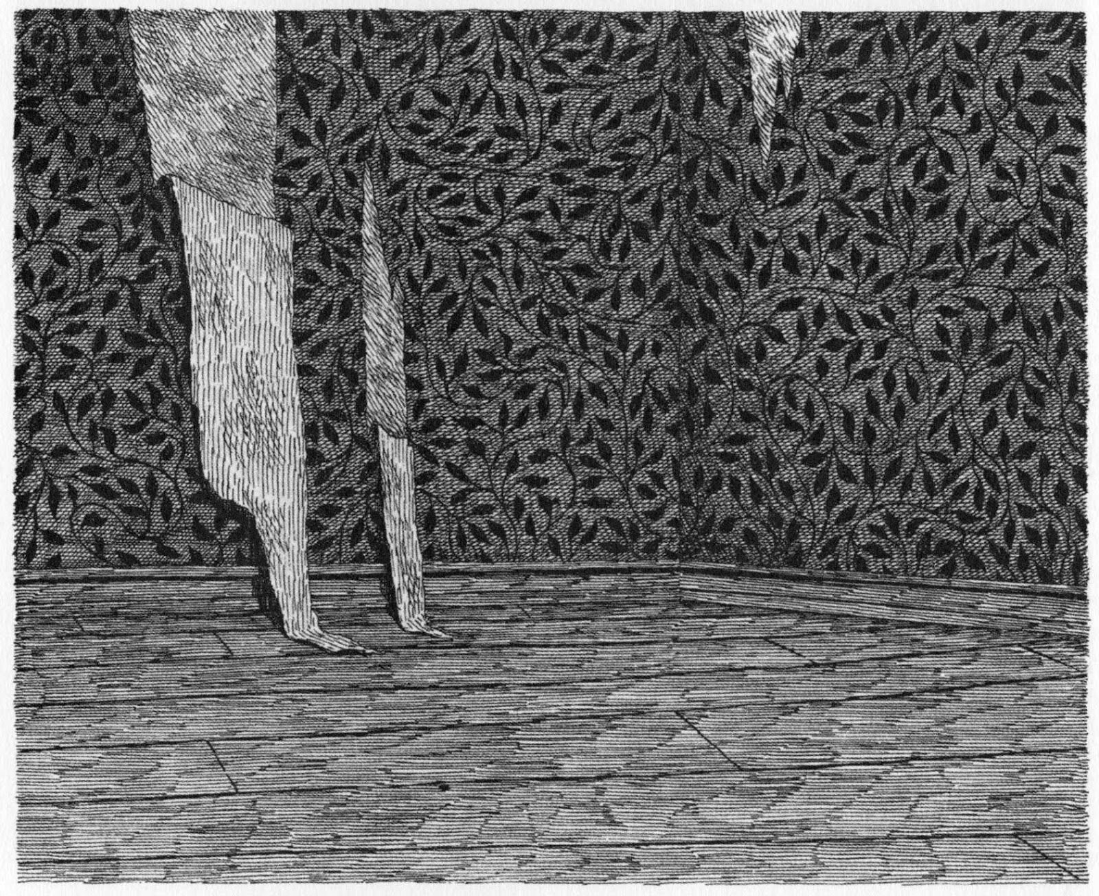 Edward Gorey’s Vinegar Works — The Edward Gorey House