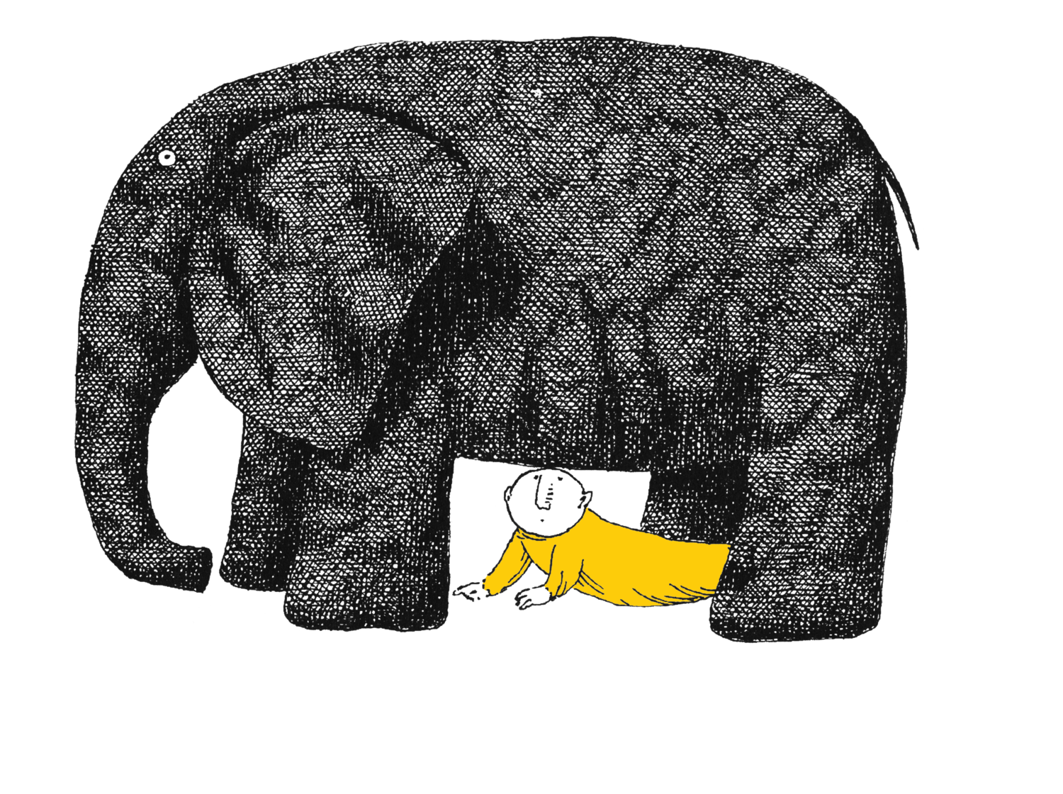 The Edward Gorey House