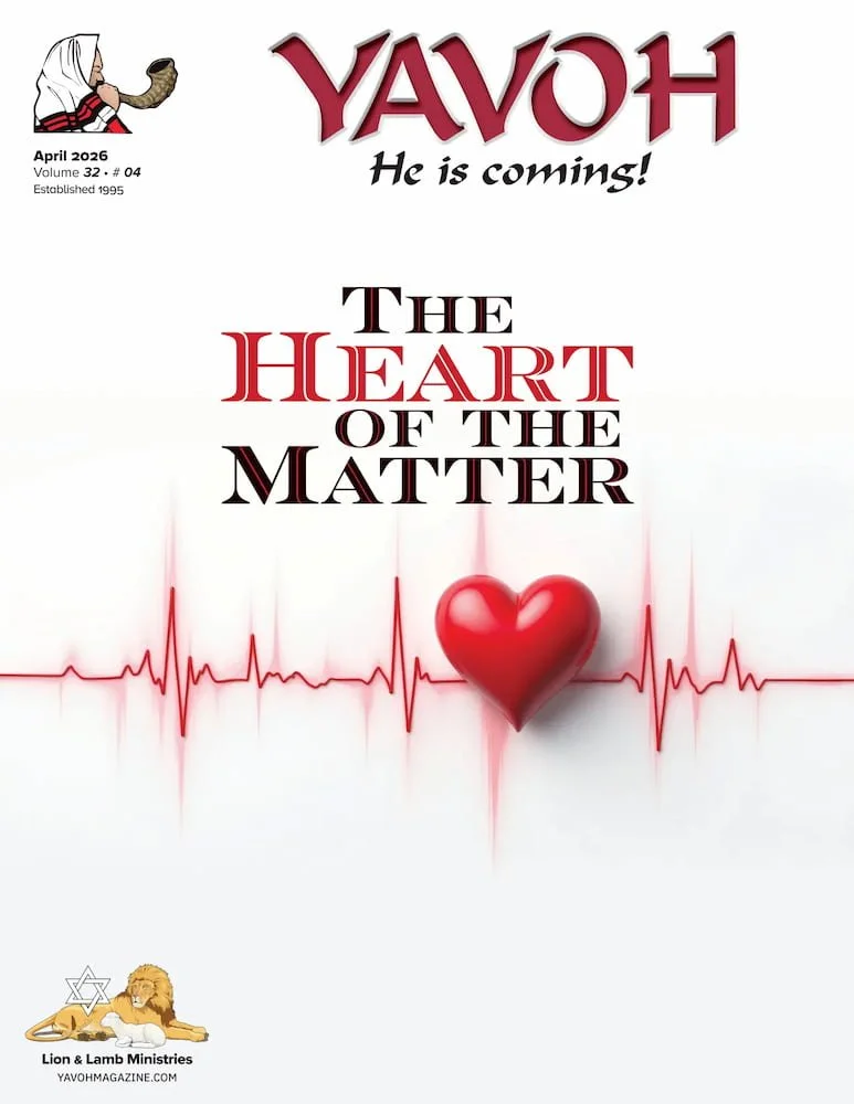 The Heart of the Matter