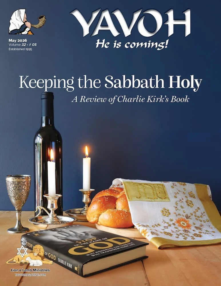 Keeping the Sabbath Holy