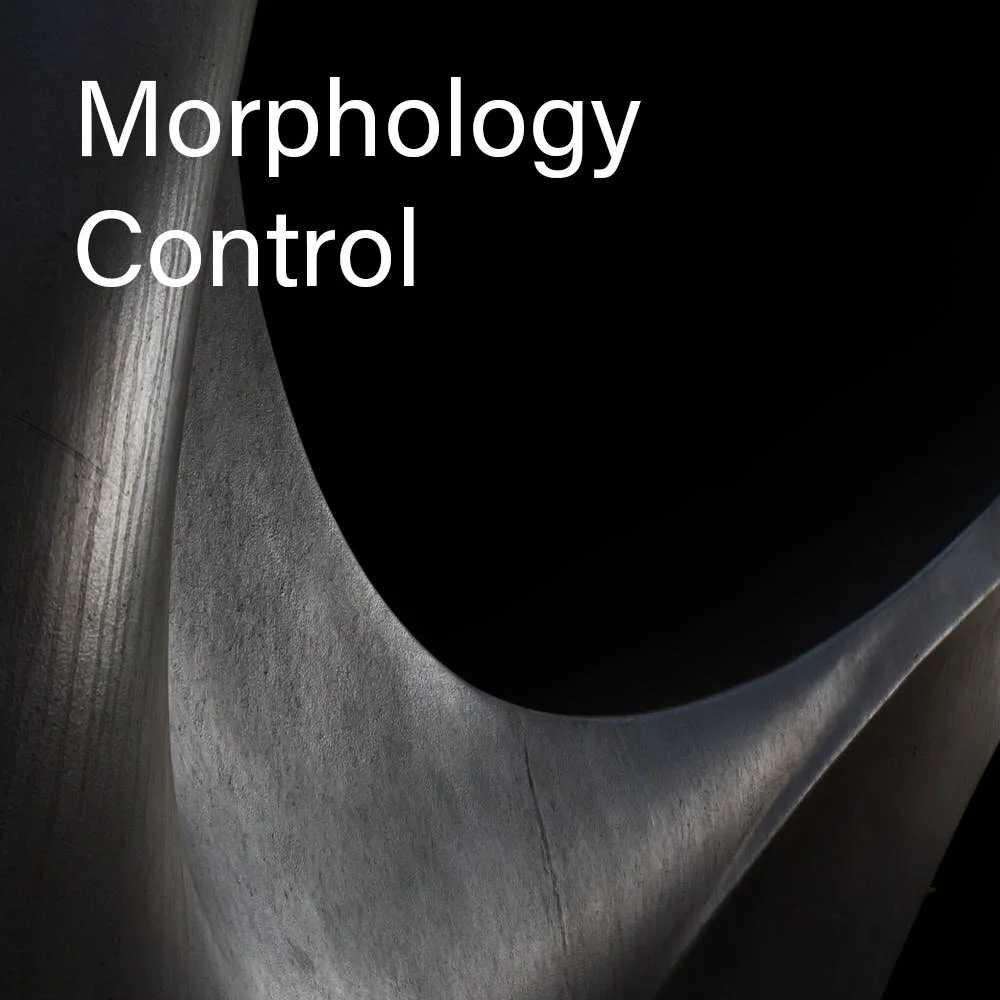 DirectPowder™ Process — Metal Powder Works