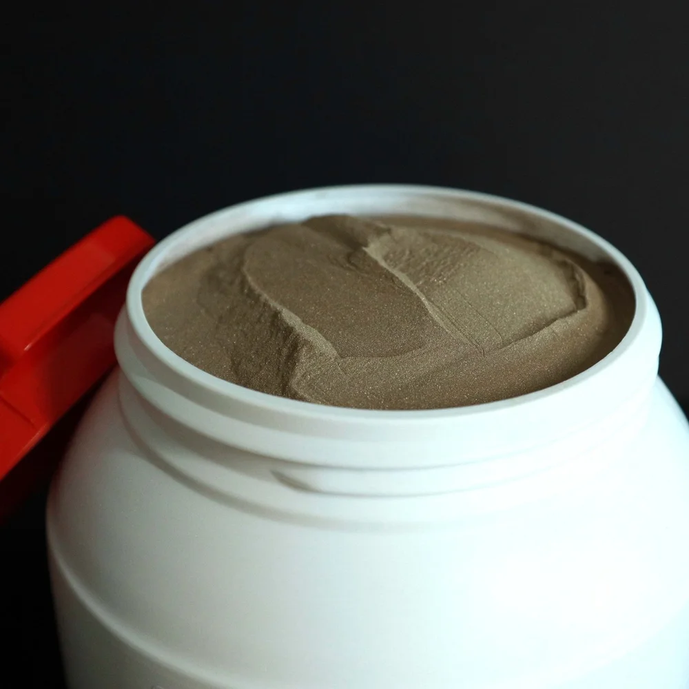 Metal Powder Works | High-Quality Metal Powders for Advanced Manufacturing
