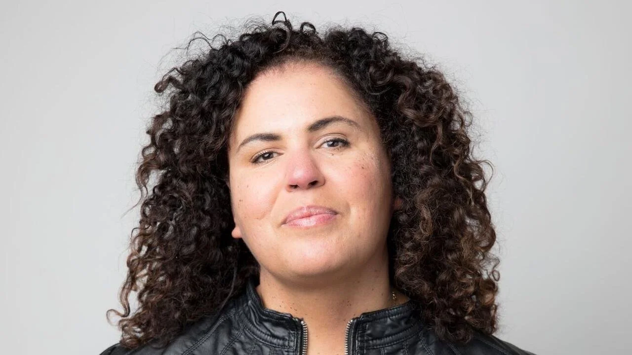 Dr. Safiya Noble photo