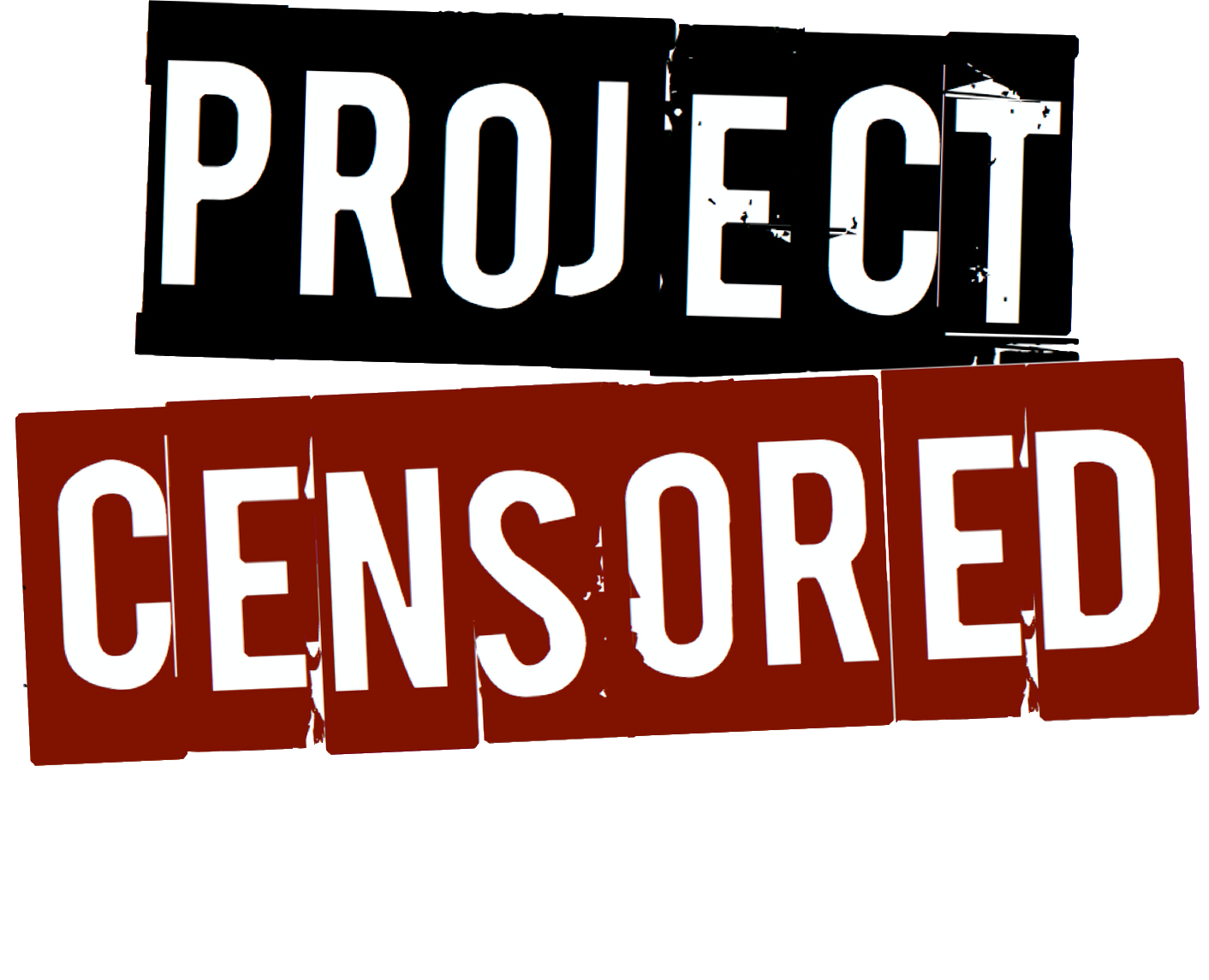 Project Censored Logo
