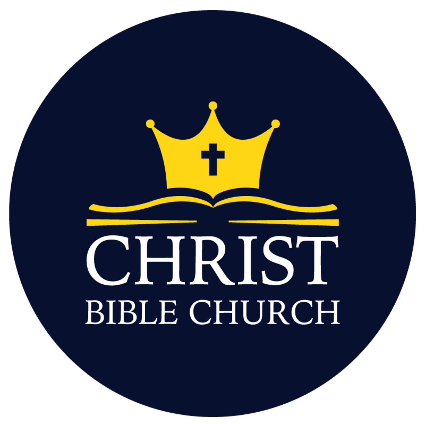 Christ Bible Church