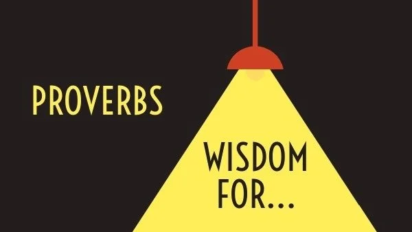 Wisdom for Workers (Pro. 16:3) episode artwork