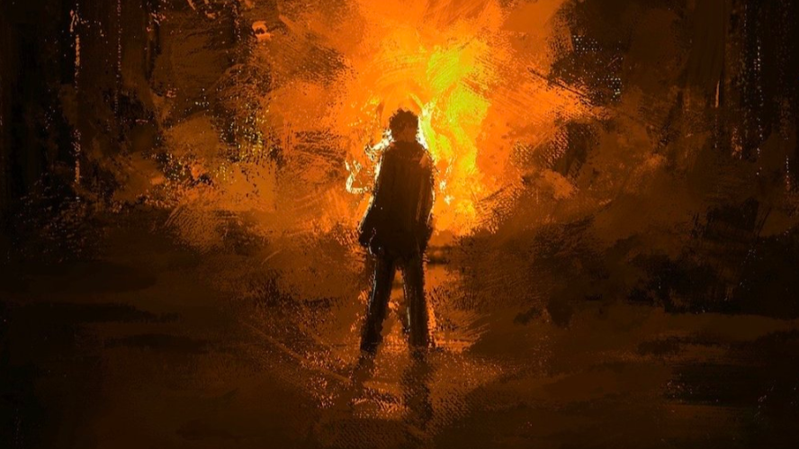 Fire, Judgment, and Hope (Obad. 1) episode artwork