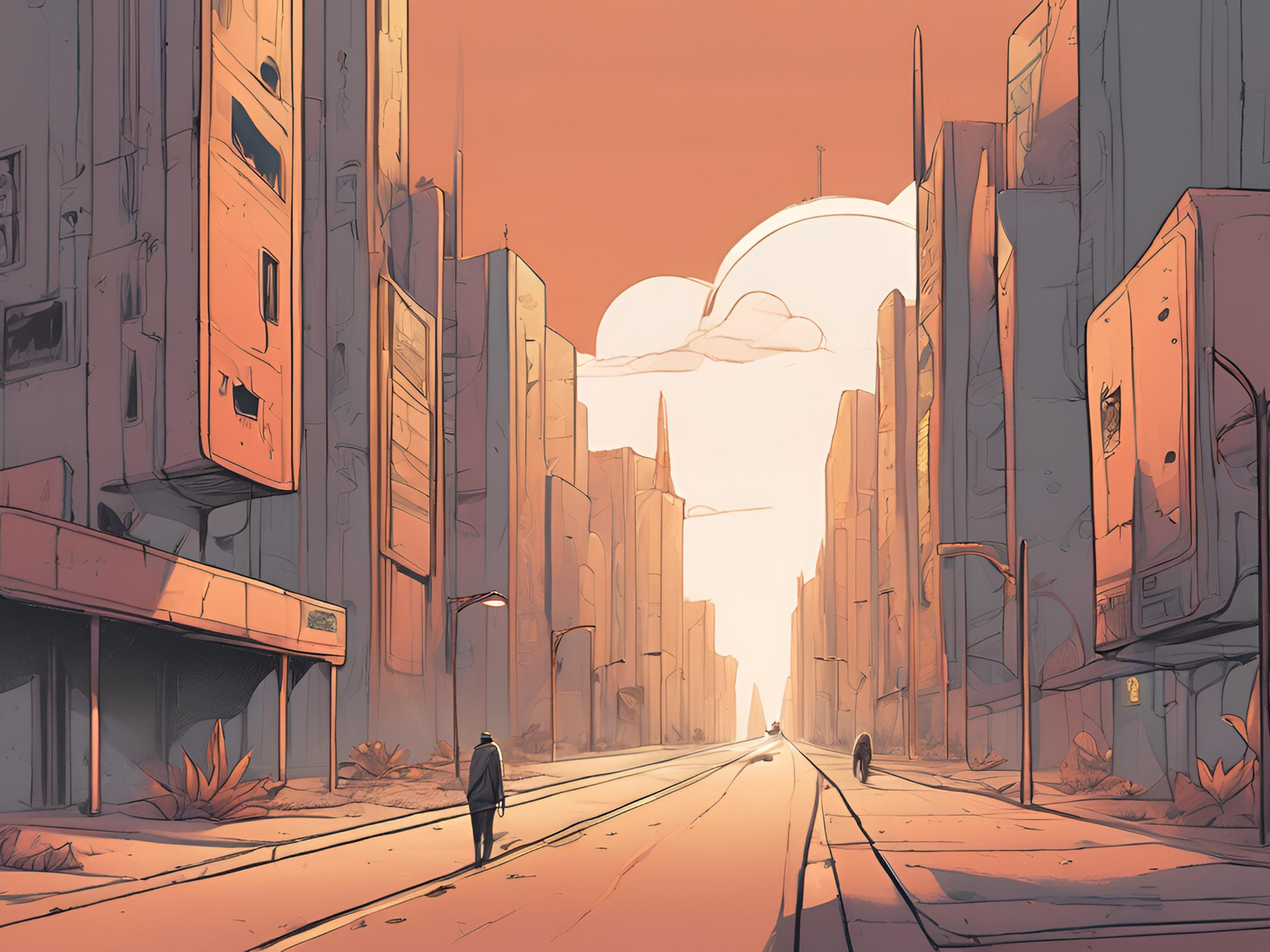 Meaninglessness (Gen. 4:1–6) episode artwork