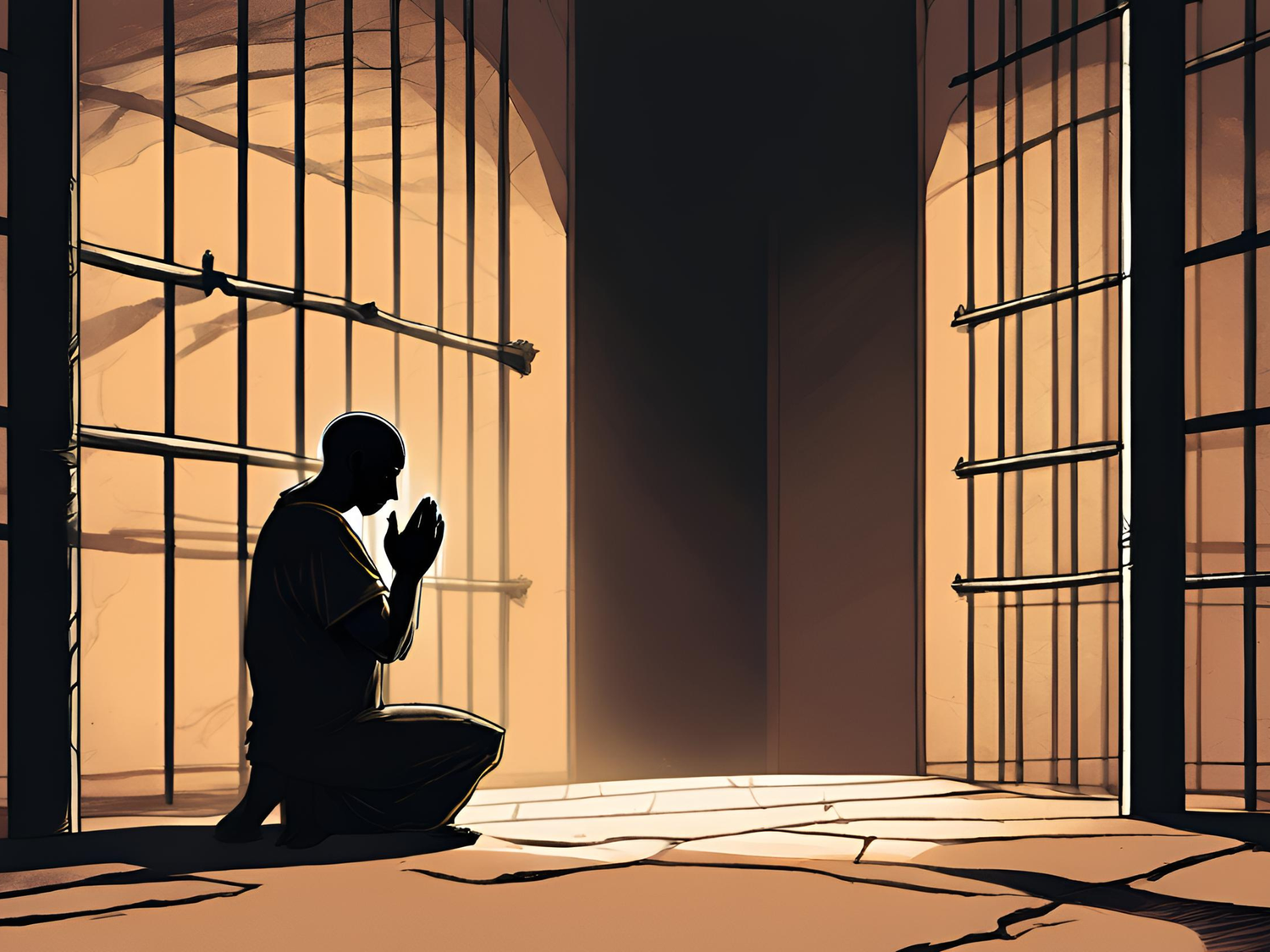 Prayer of Thanksgiving (Col. 1:3–8) episode artwork