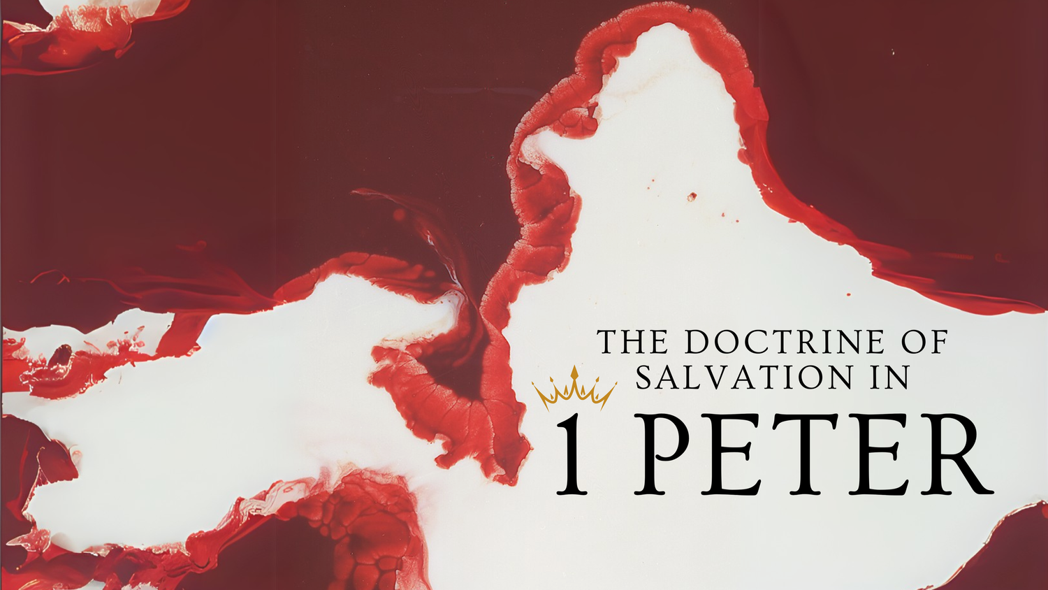 The Process of Our Salvation (1 Peter 2:1–3) episode artwork