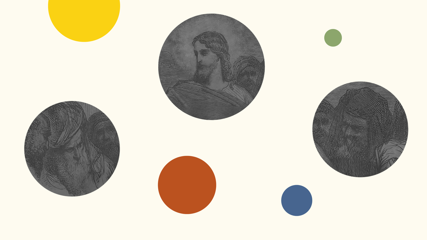 Prayer-Dependent People (Matt. 6:7–13) episode artwork