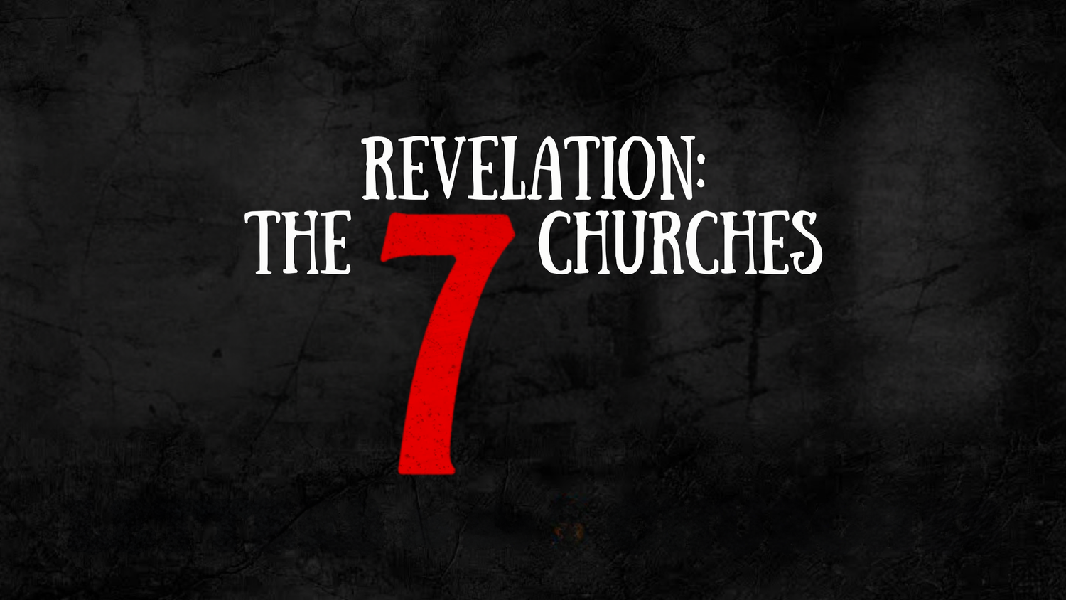 A Compromised Church (Rev. 2:12–17) episode artwork