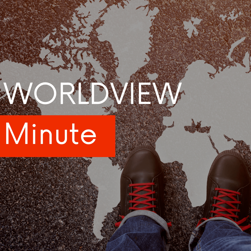 Ep. 73 Education: Opposing Worldviews