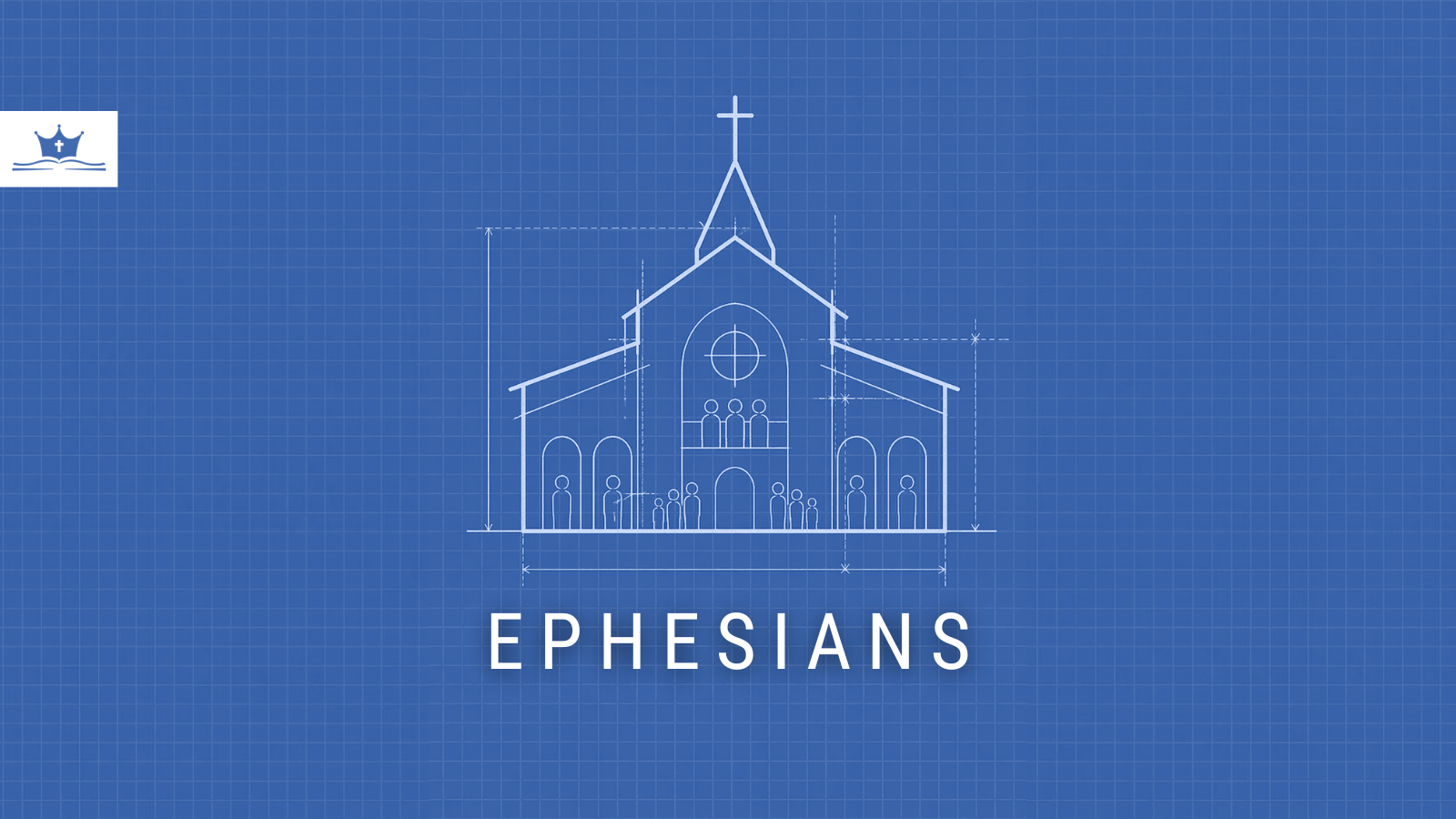 The Basics of the Christian Life (Eph. 1:1–2)